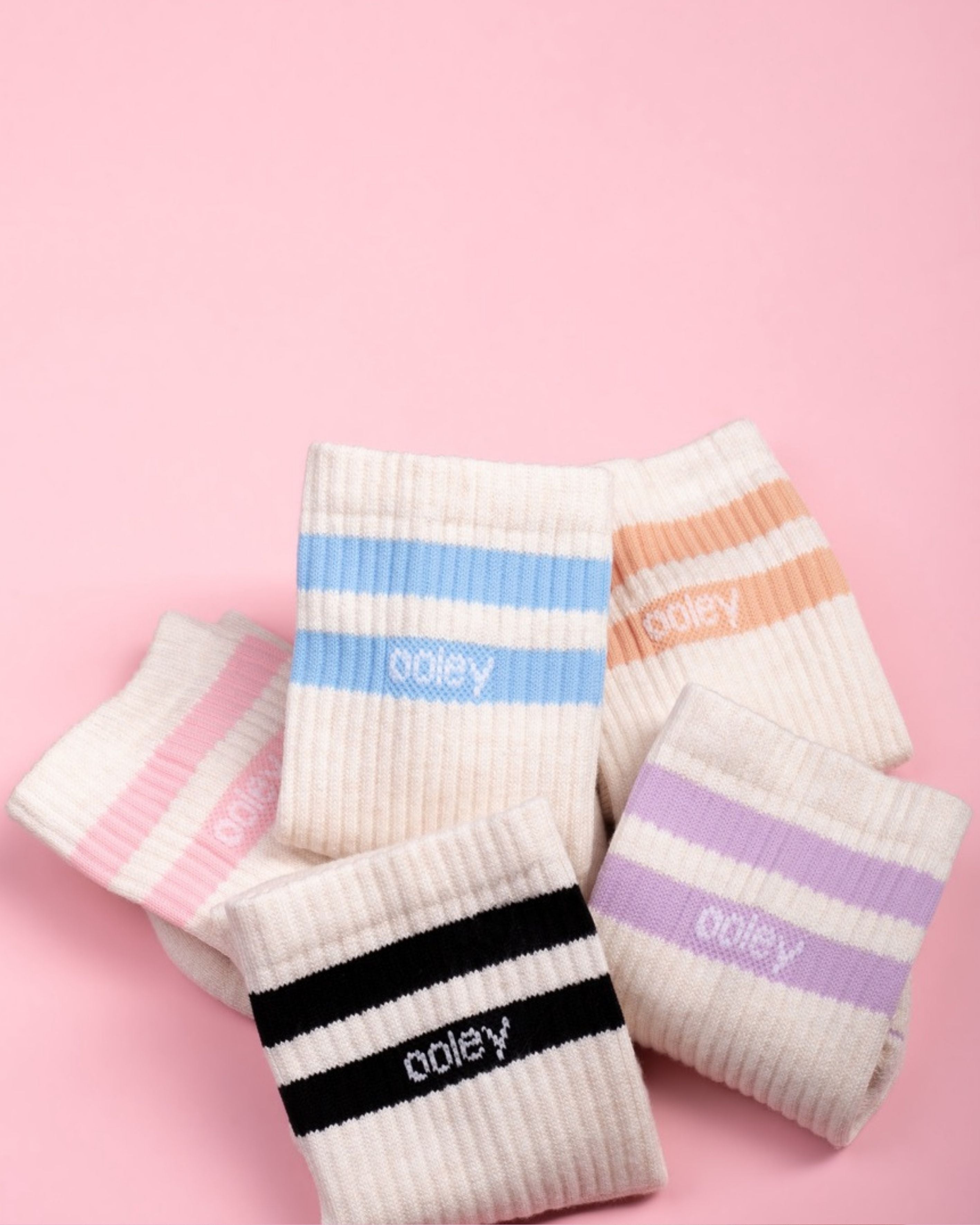 Streetmood - Ivory Lilac