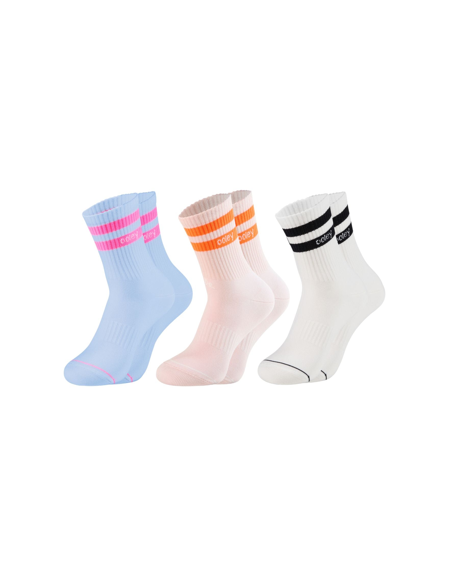 Streetmood Light 3 Pack