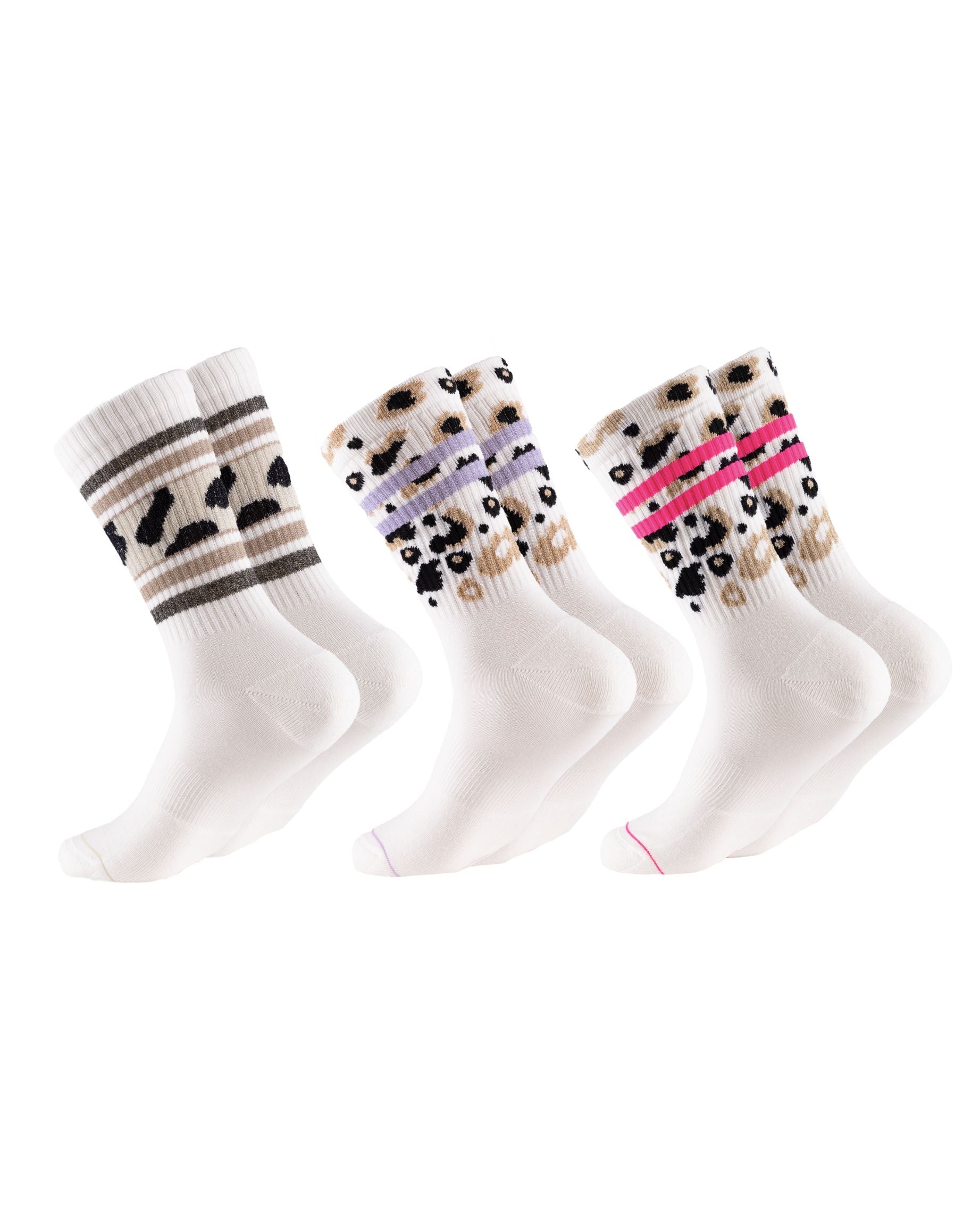 Animal Leo Favourites 3 Pack