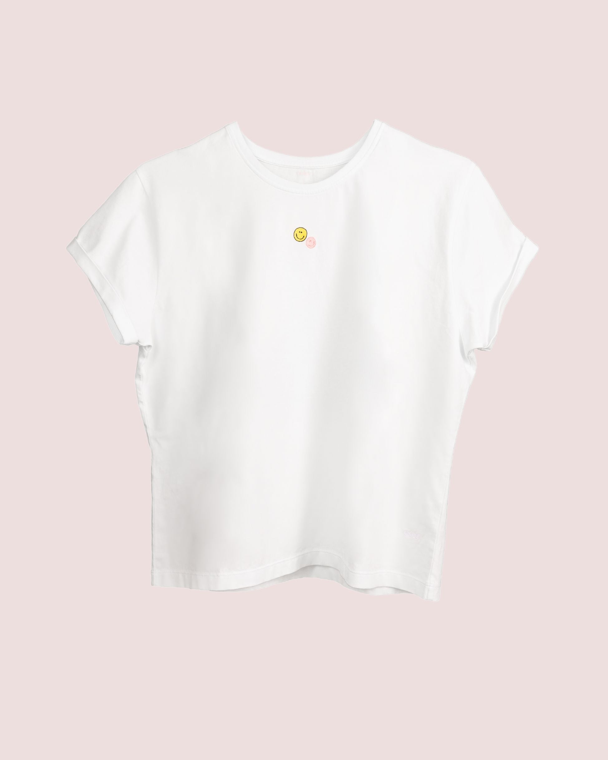 Shirt by ooley (women) - ICON Smile