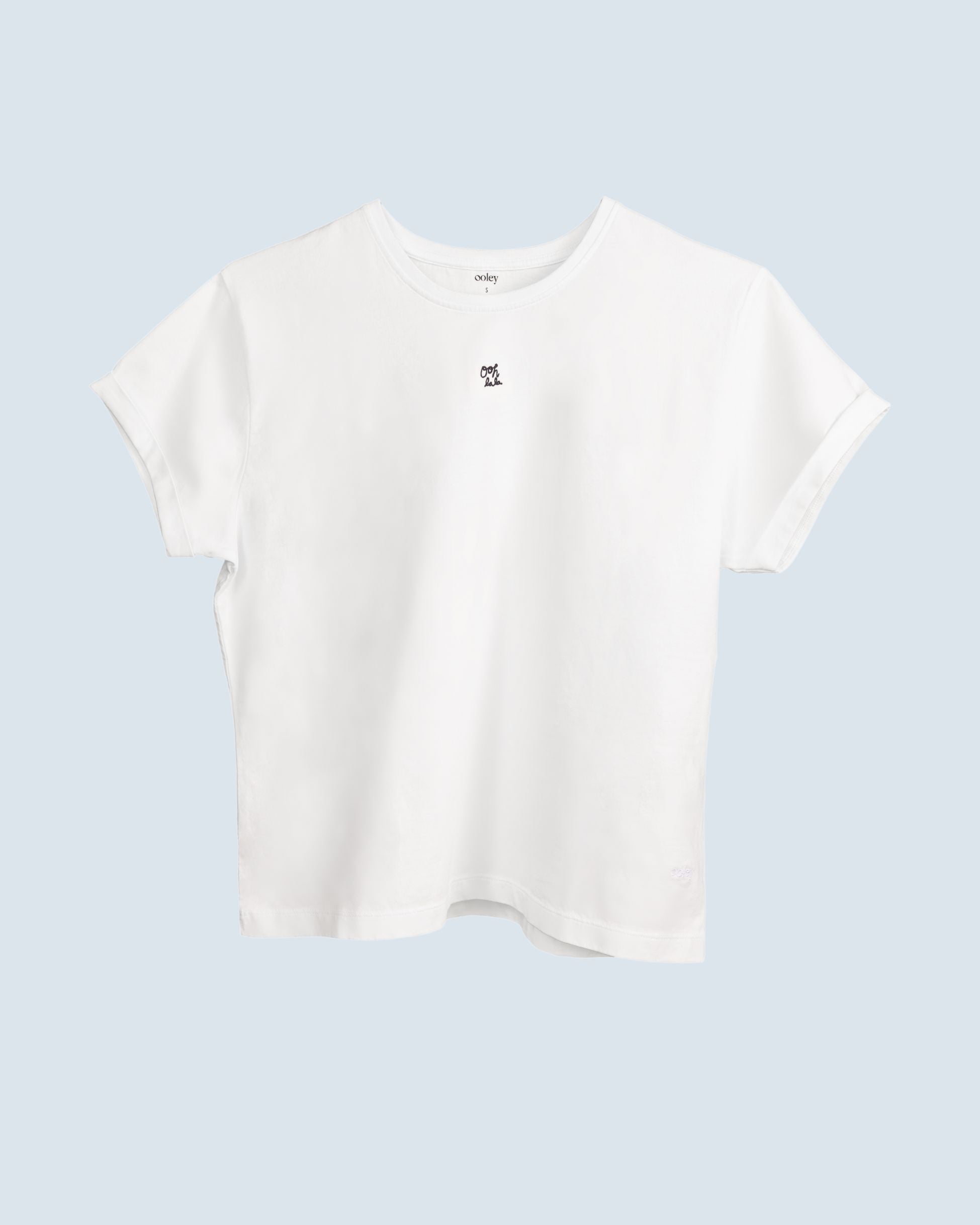 Shirt by ooley (women) - ICON Ooh lala