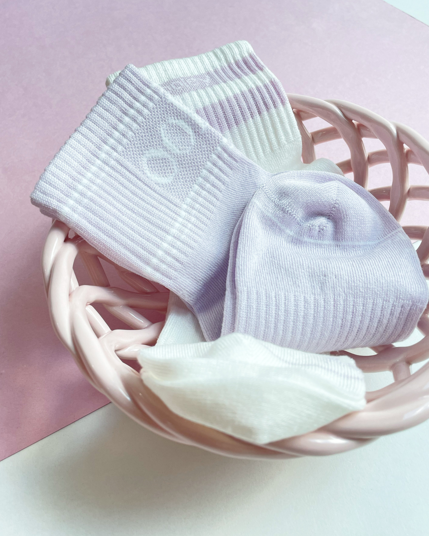 MIDI Pastel 2 Pack - Ice Lilac
