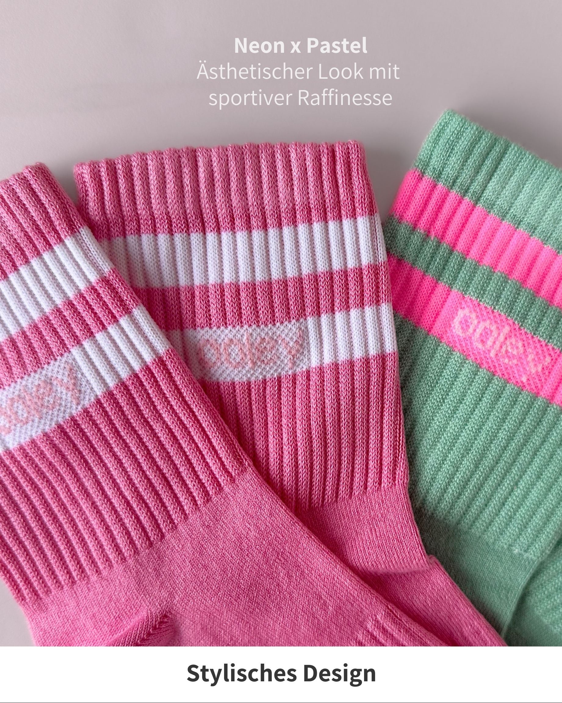 Streetmood Light - Soft Pink