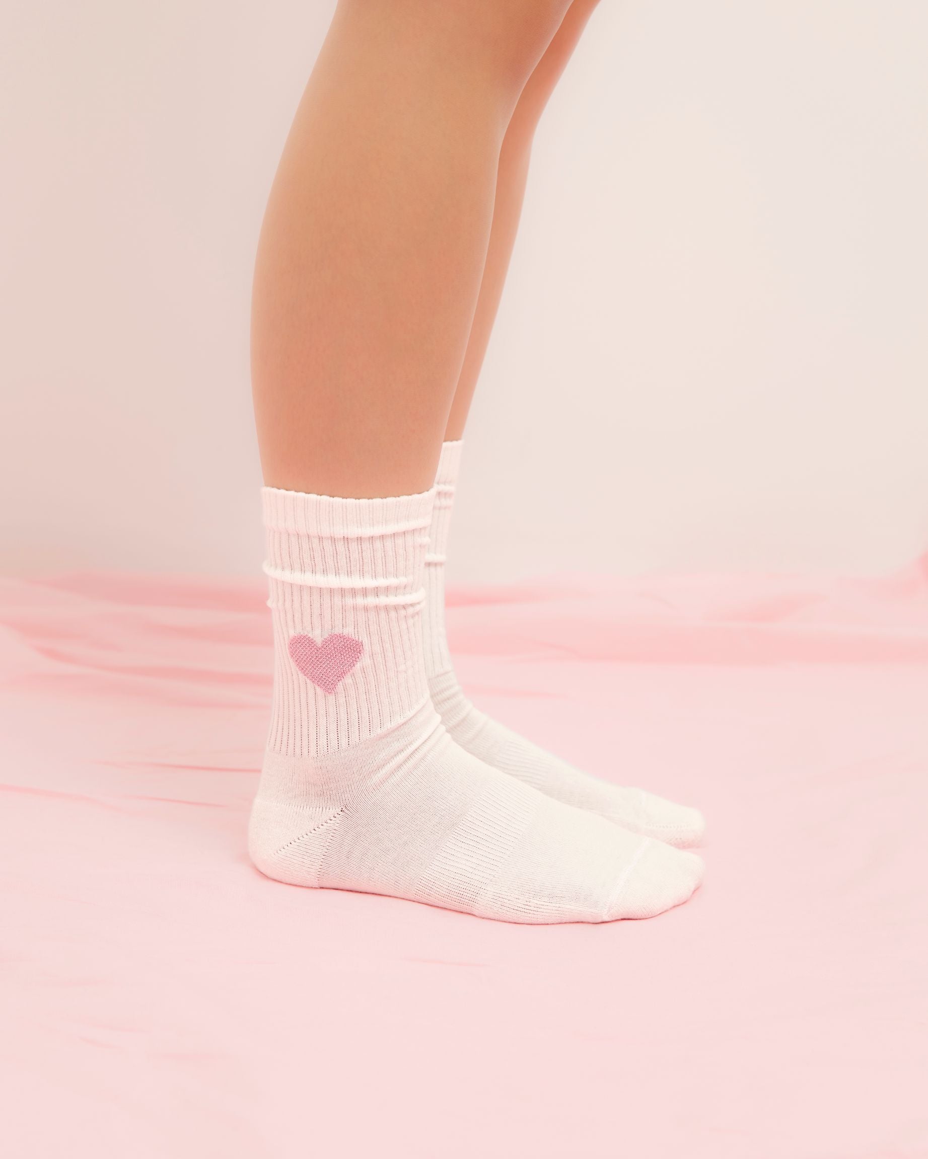 Family Pack Glitter Love Lilac