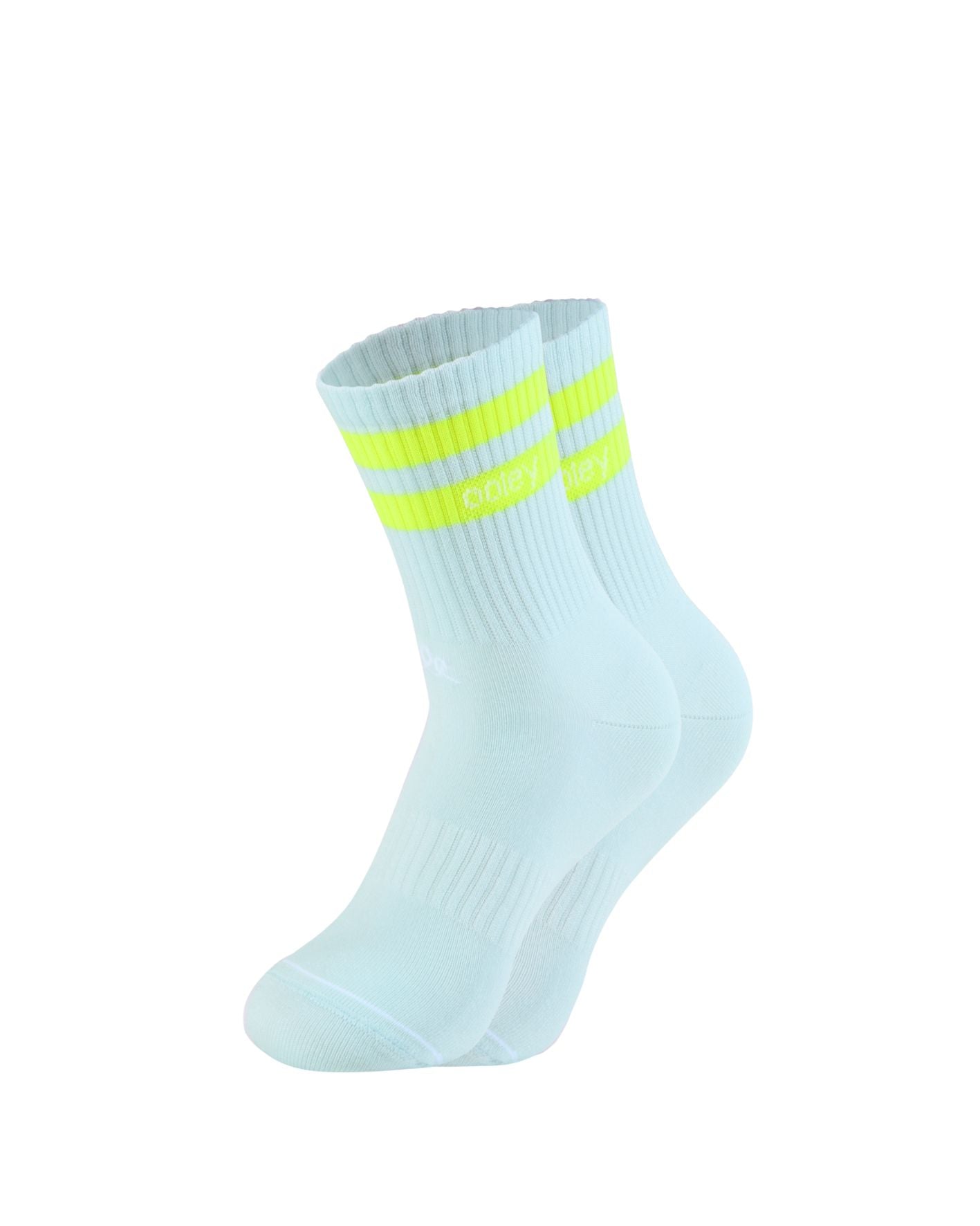 Streetmood Light - NEON Lemon