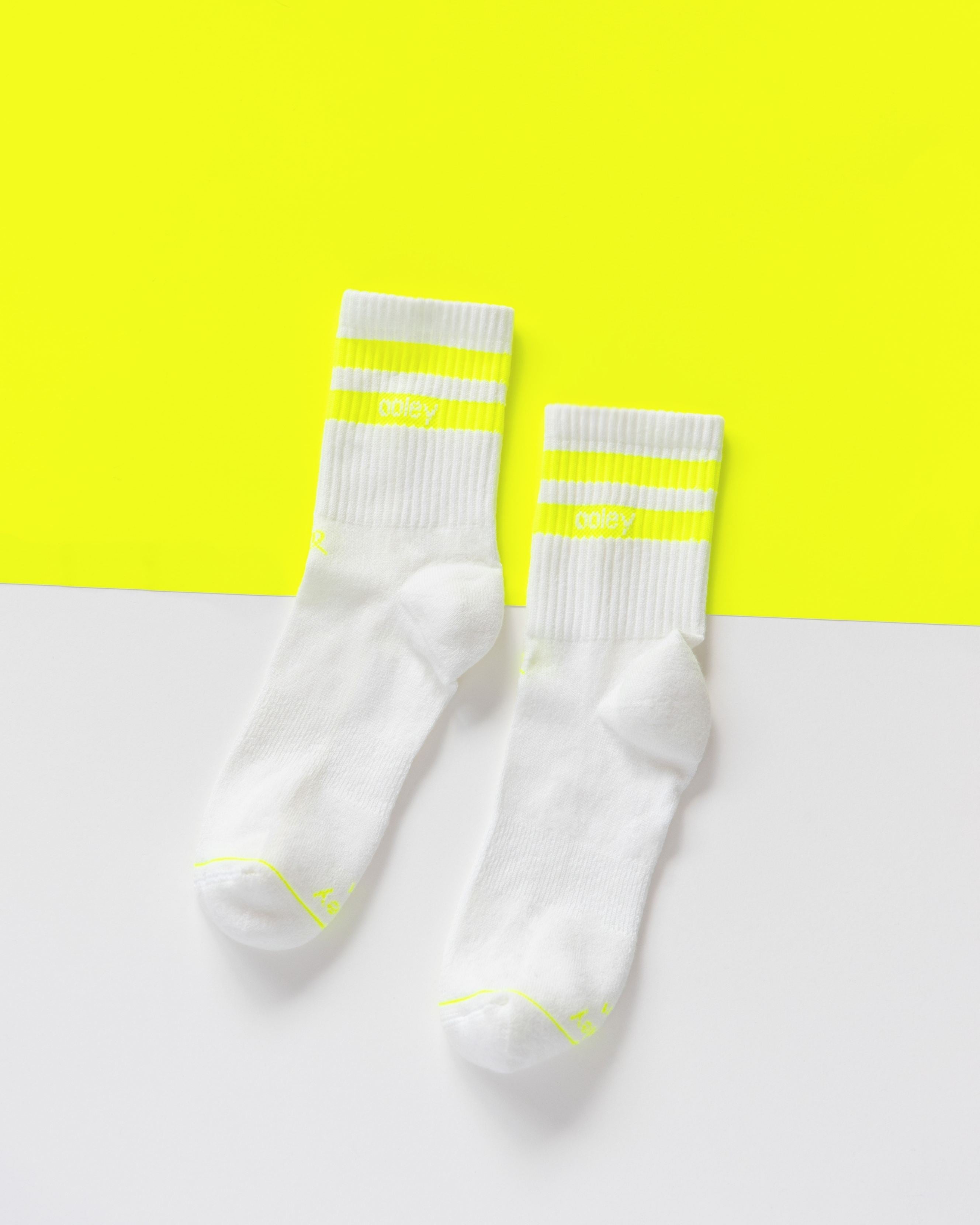 Streetmood - NEON Lemon