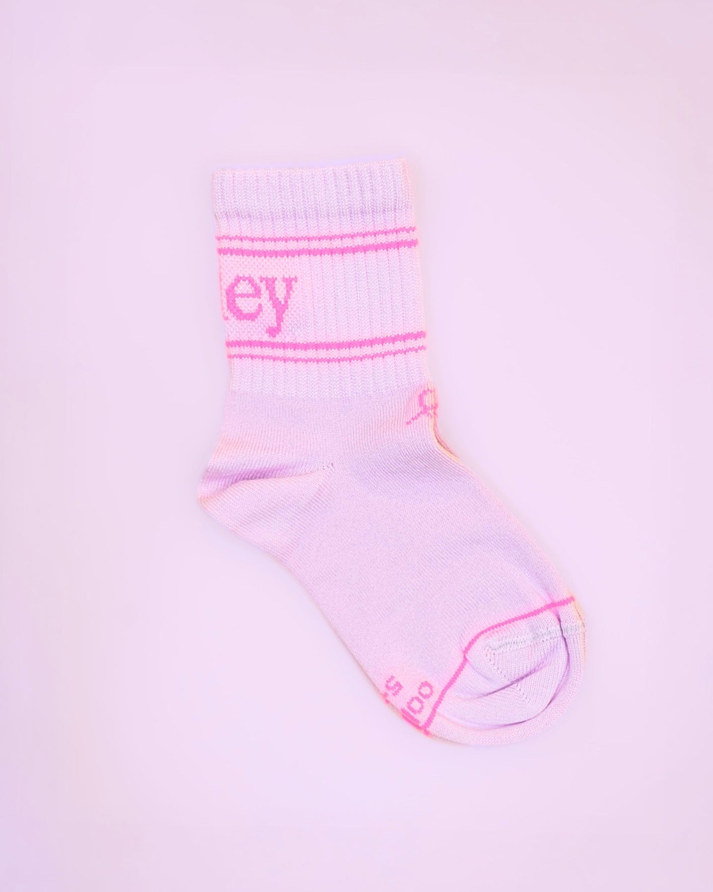 Pastel Kids - NEON Pink