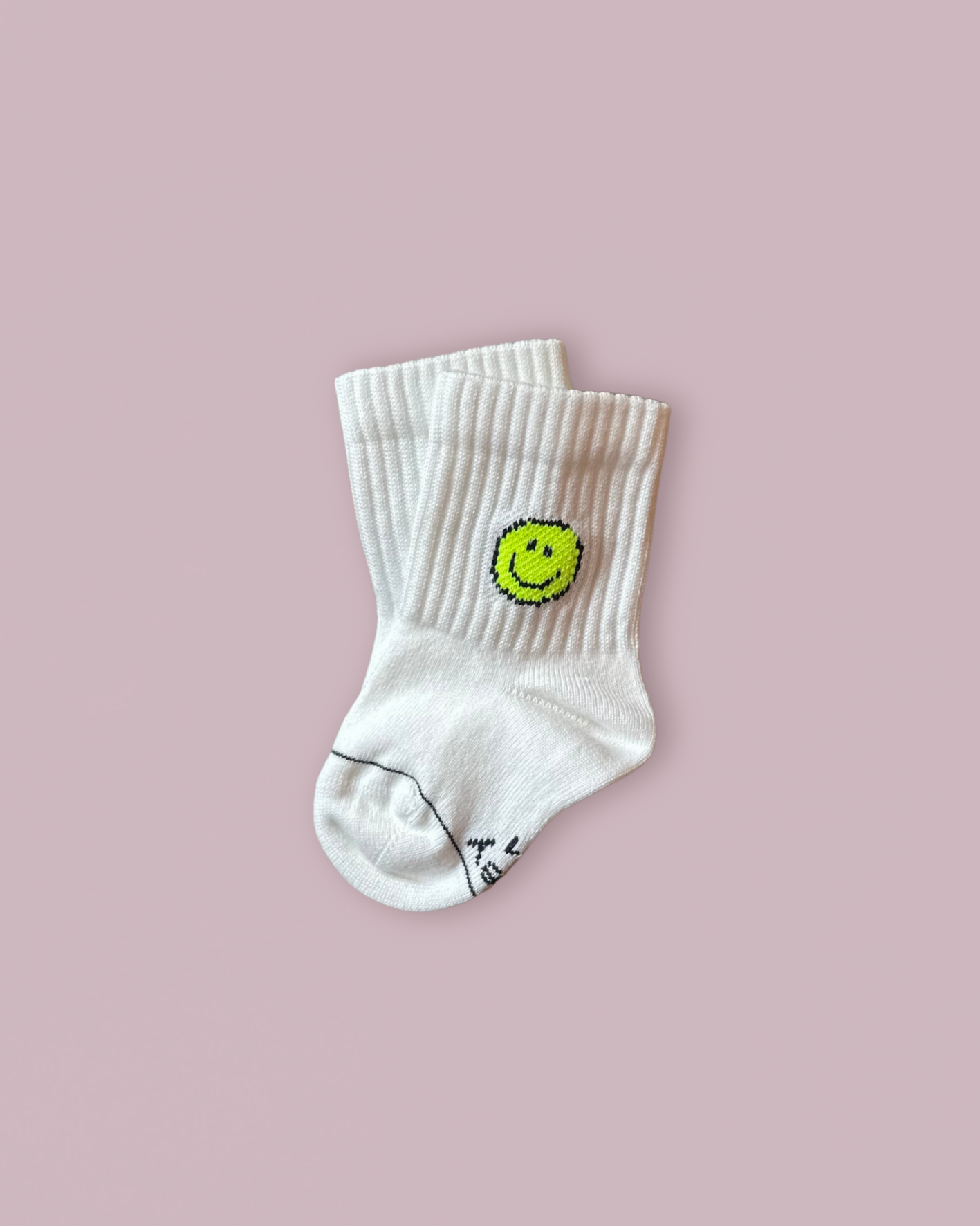 Baby - Lemon Smile