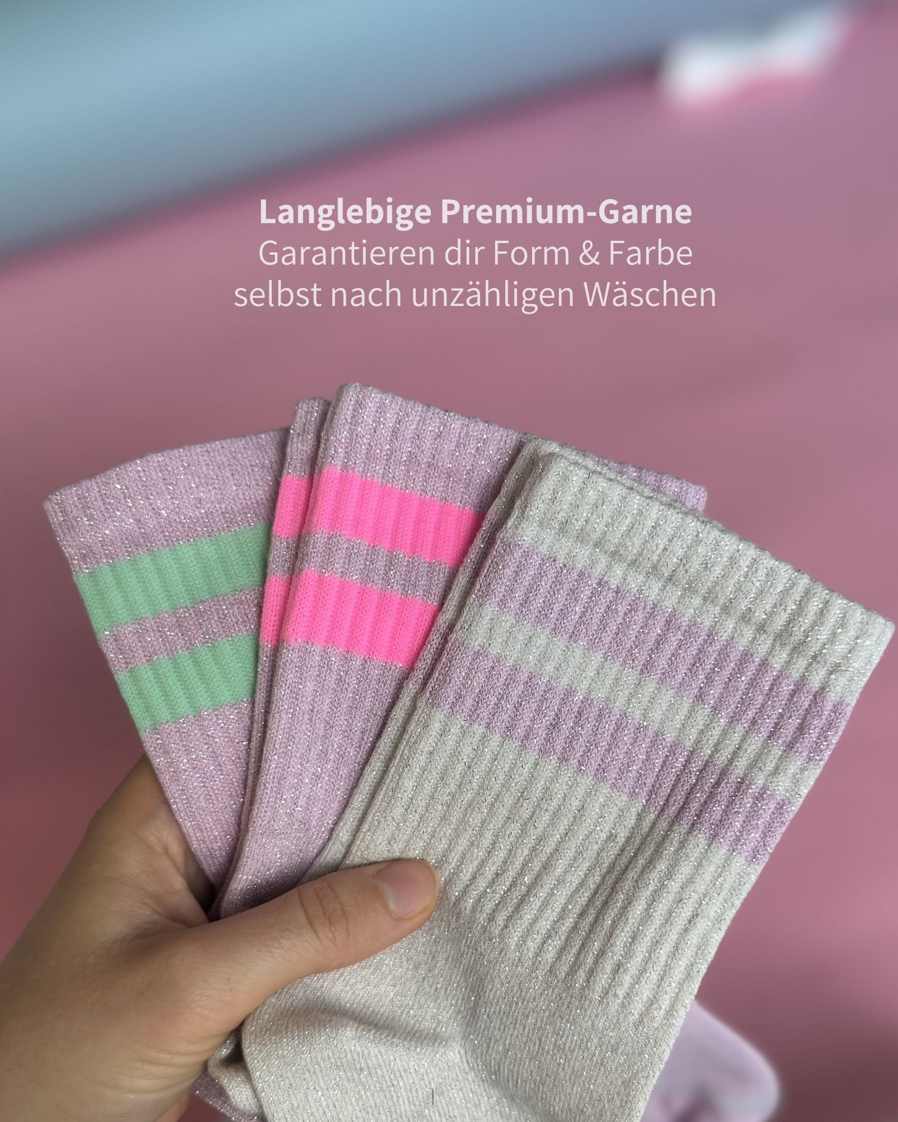 Starlight 4 Pack +1 GRATIS Paar