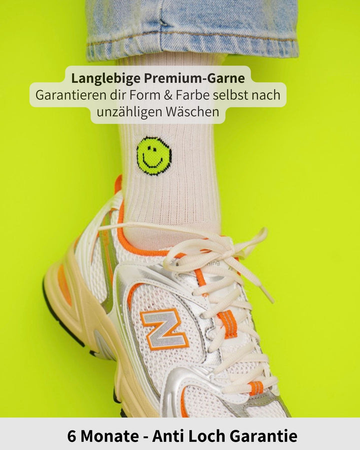 NEON Style Set | Bestseller Selection | 6+1 GRATIS Paar