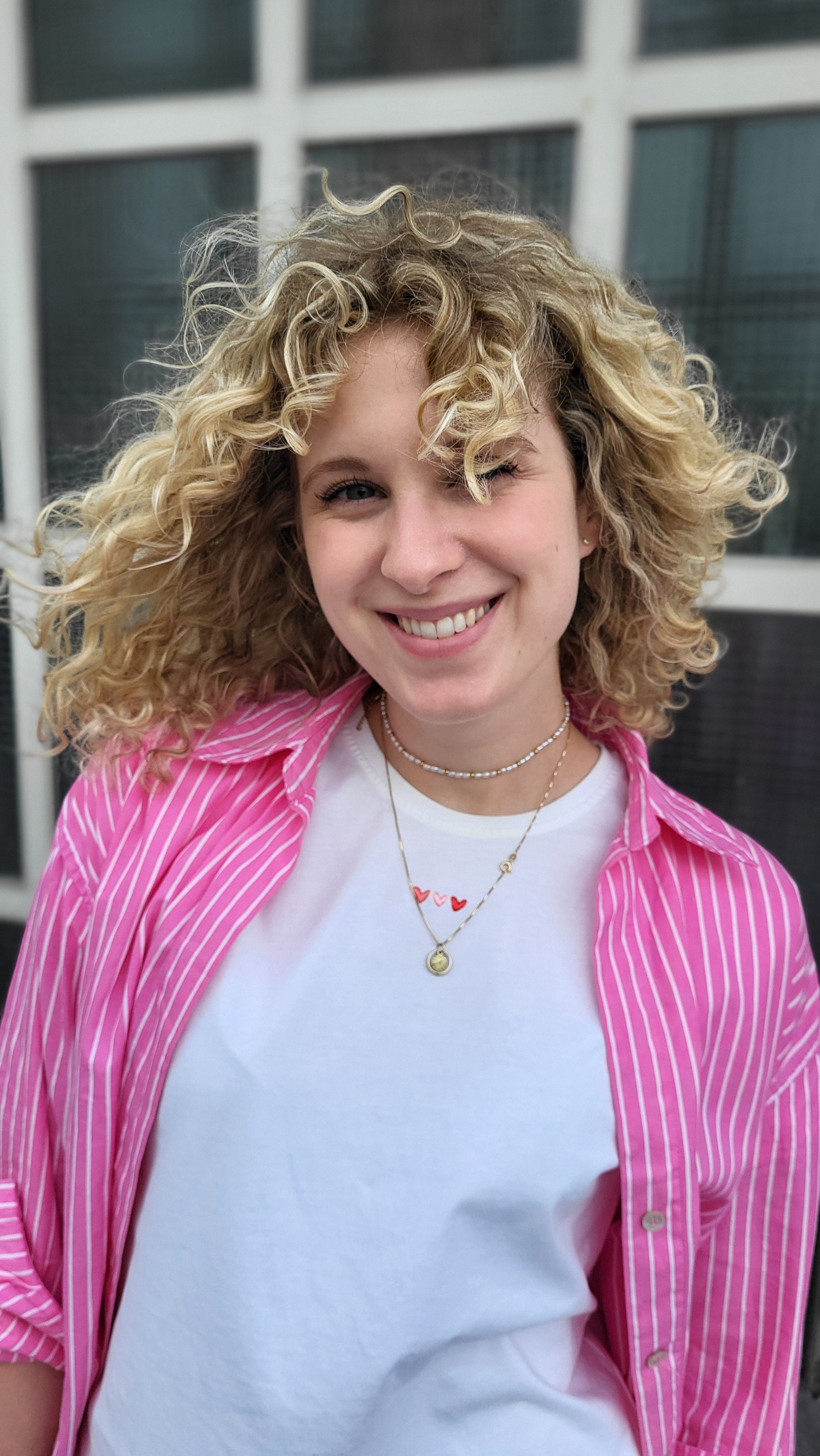 Shirt by ooley (women) - ICON Love