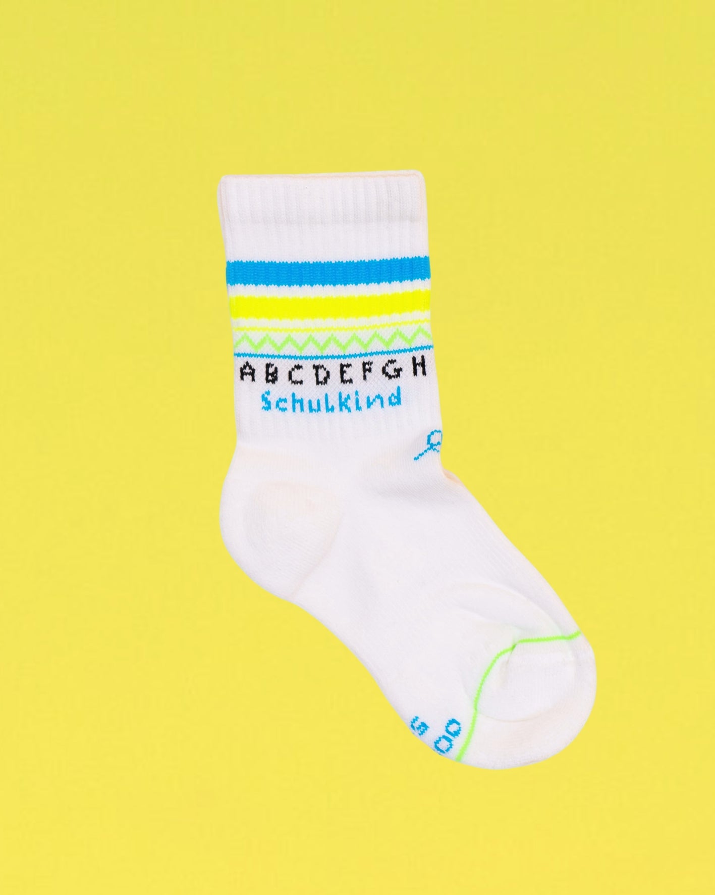 Schulkind - NEON Lemon