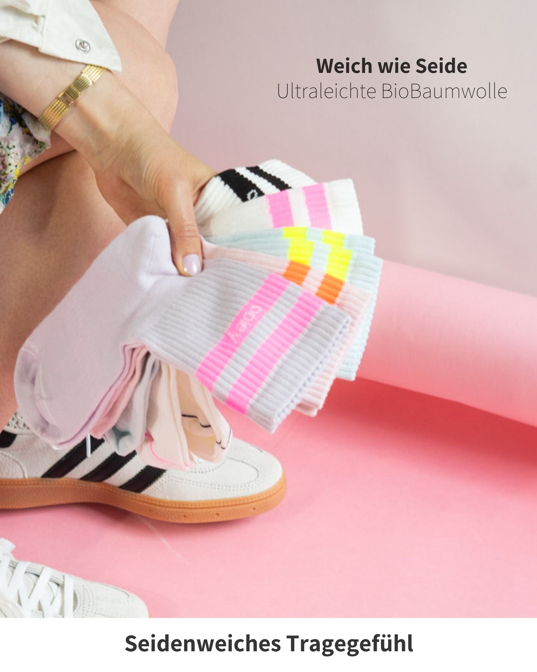 Streetmood Light - Offwhite