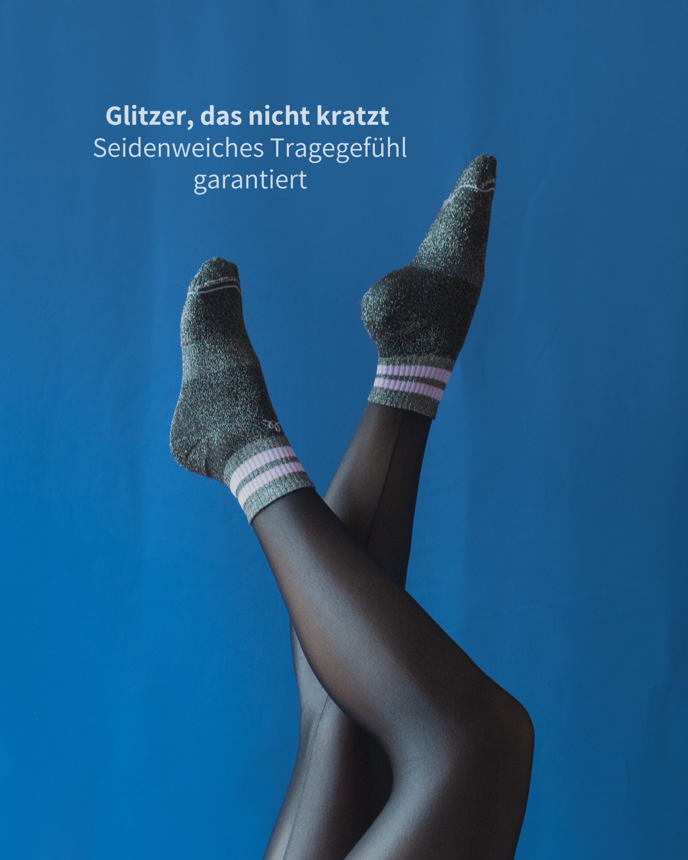 Electra Shiny Glam 4 Pack