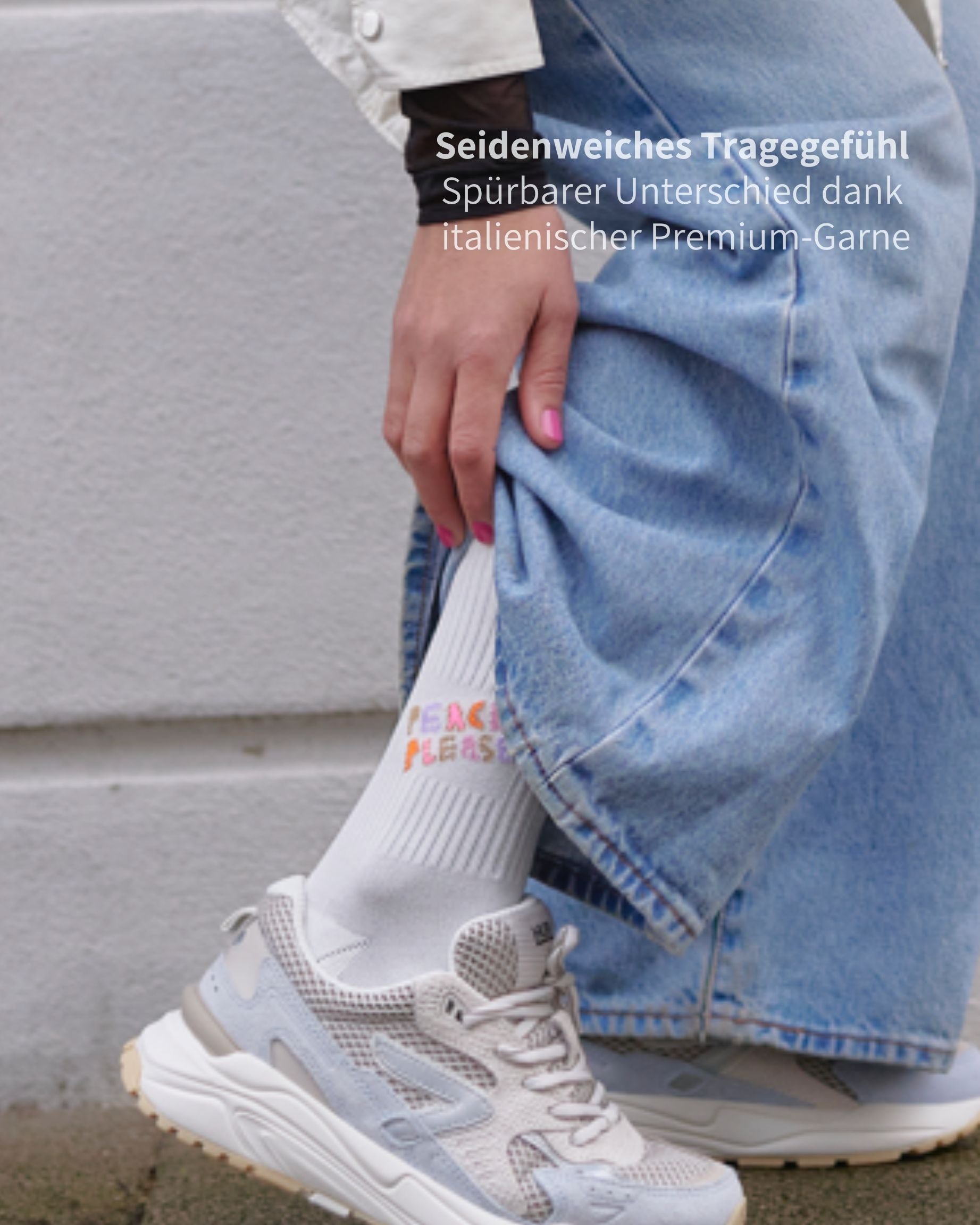 Icon Style Set | Glitzer Highlights | 6+1 GRATIS Paar