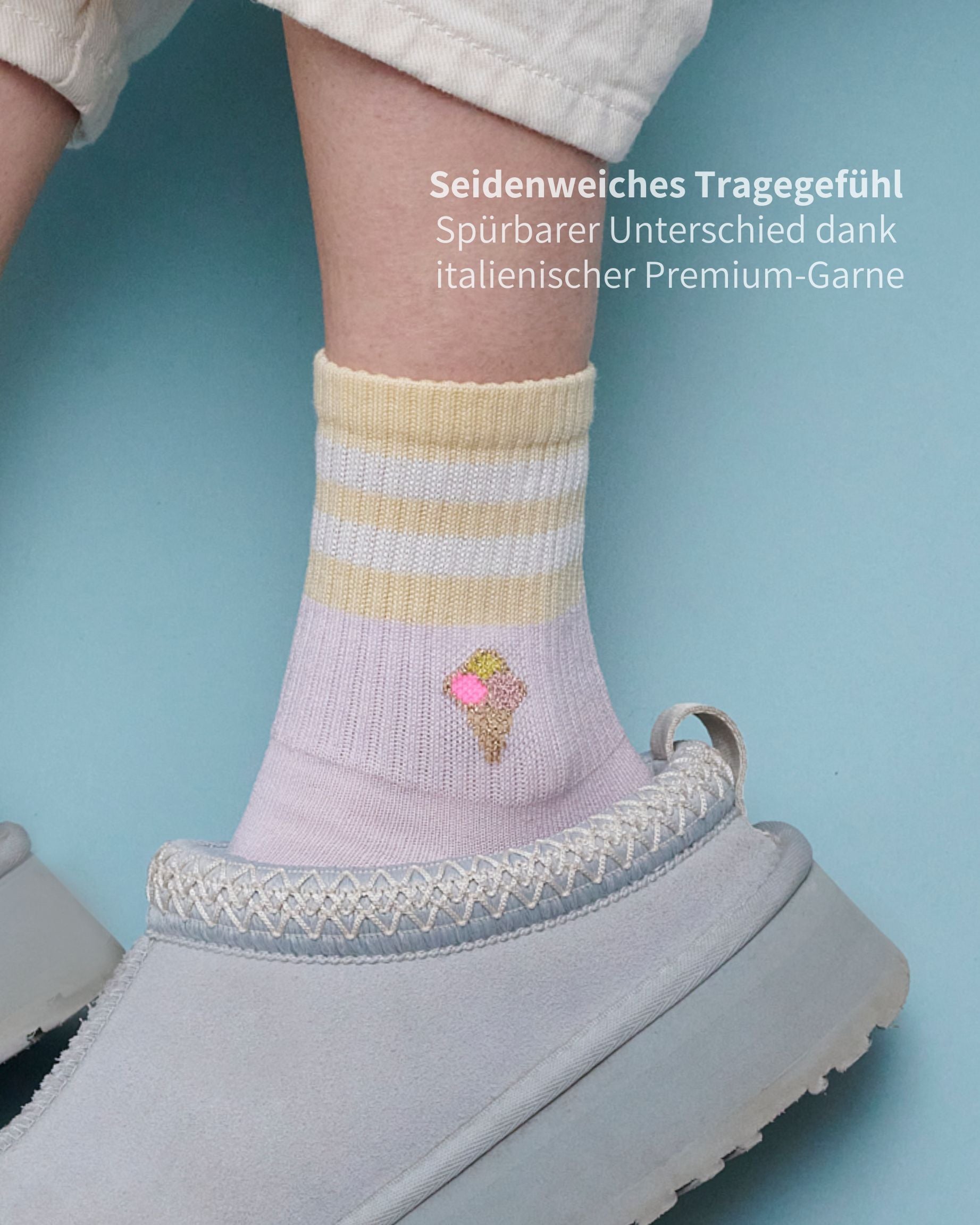 Lilly Spring Trio | 3 Pack