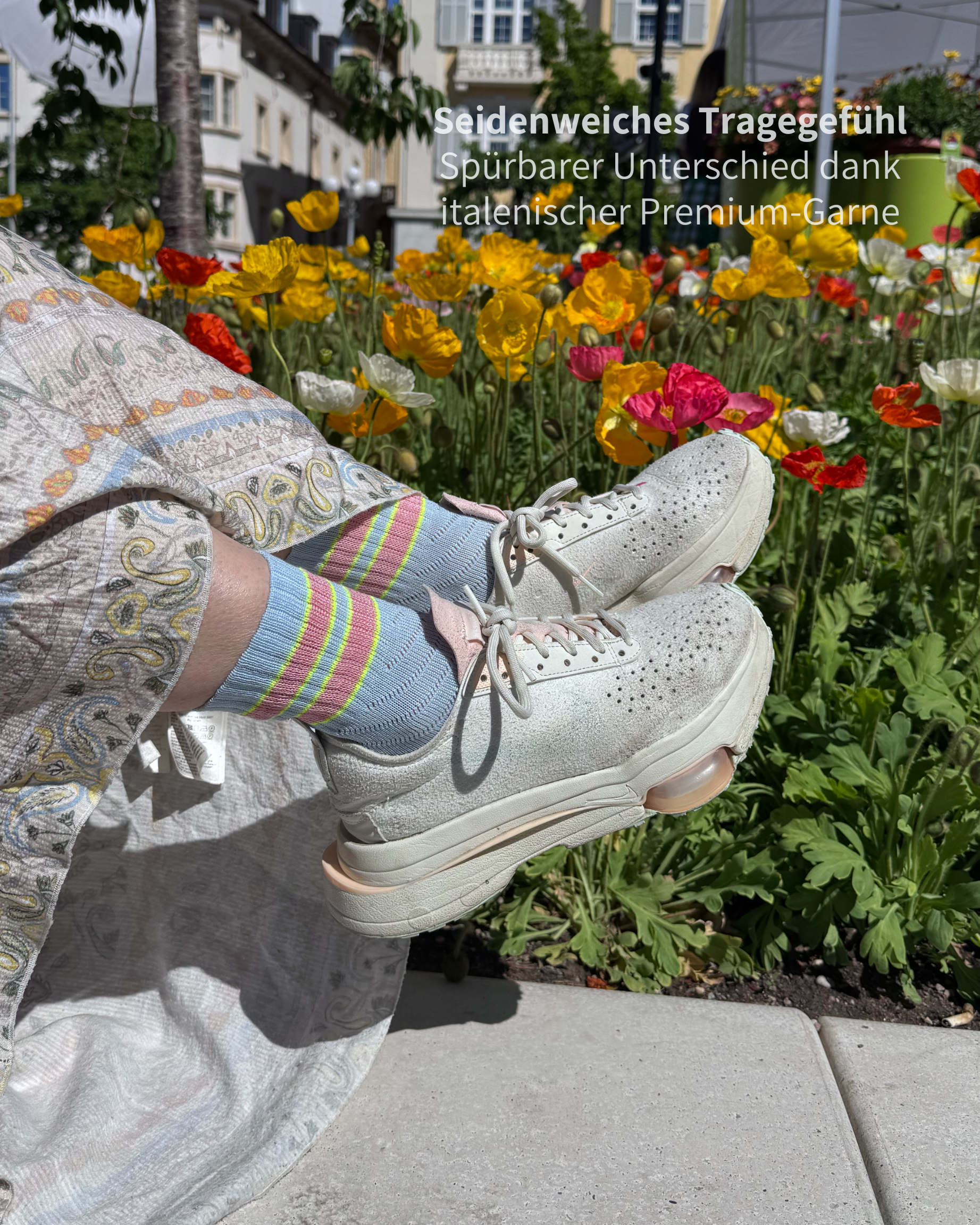 Sommer Set | Kurzsocken Bestseller | 6+1 GRATIS Paar