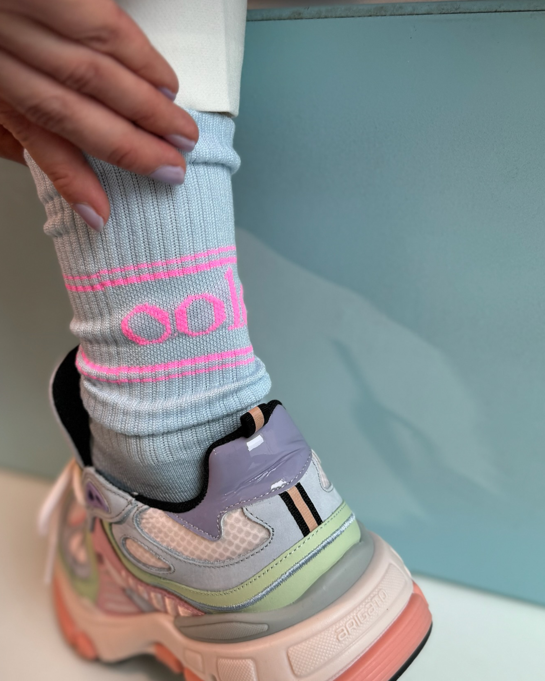 Pastel Spring Edit 3 Pack