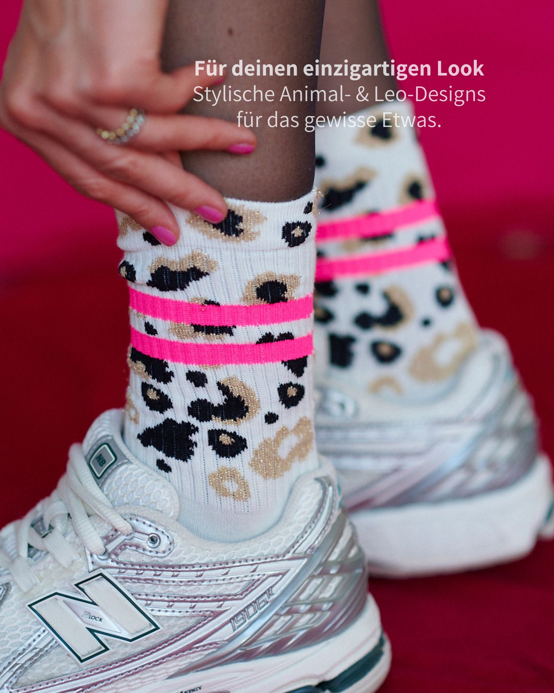 Animal Icon Set | Leo Edition | 5+1 GRATIS Paar
