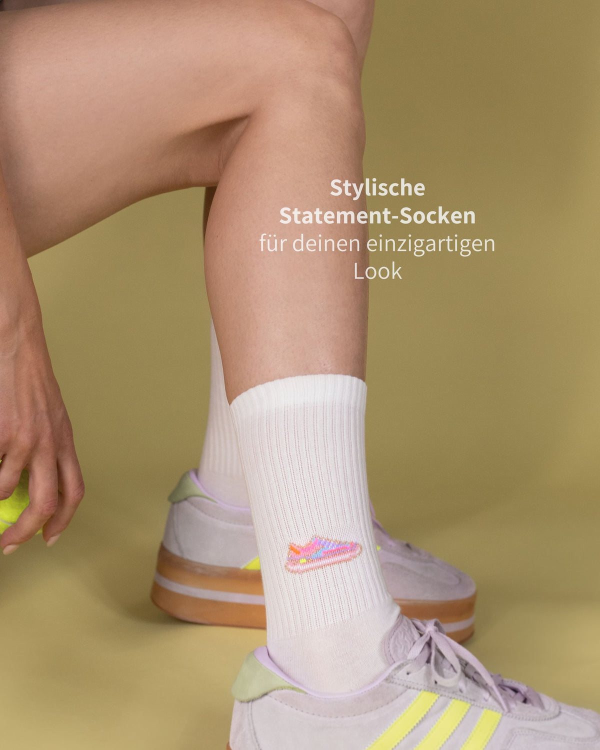 Icon Style Set | Bestseller Late Summer Selection | 6+1 GRATIS Paar