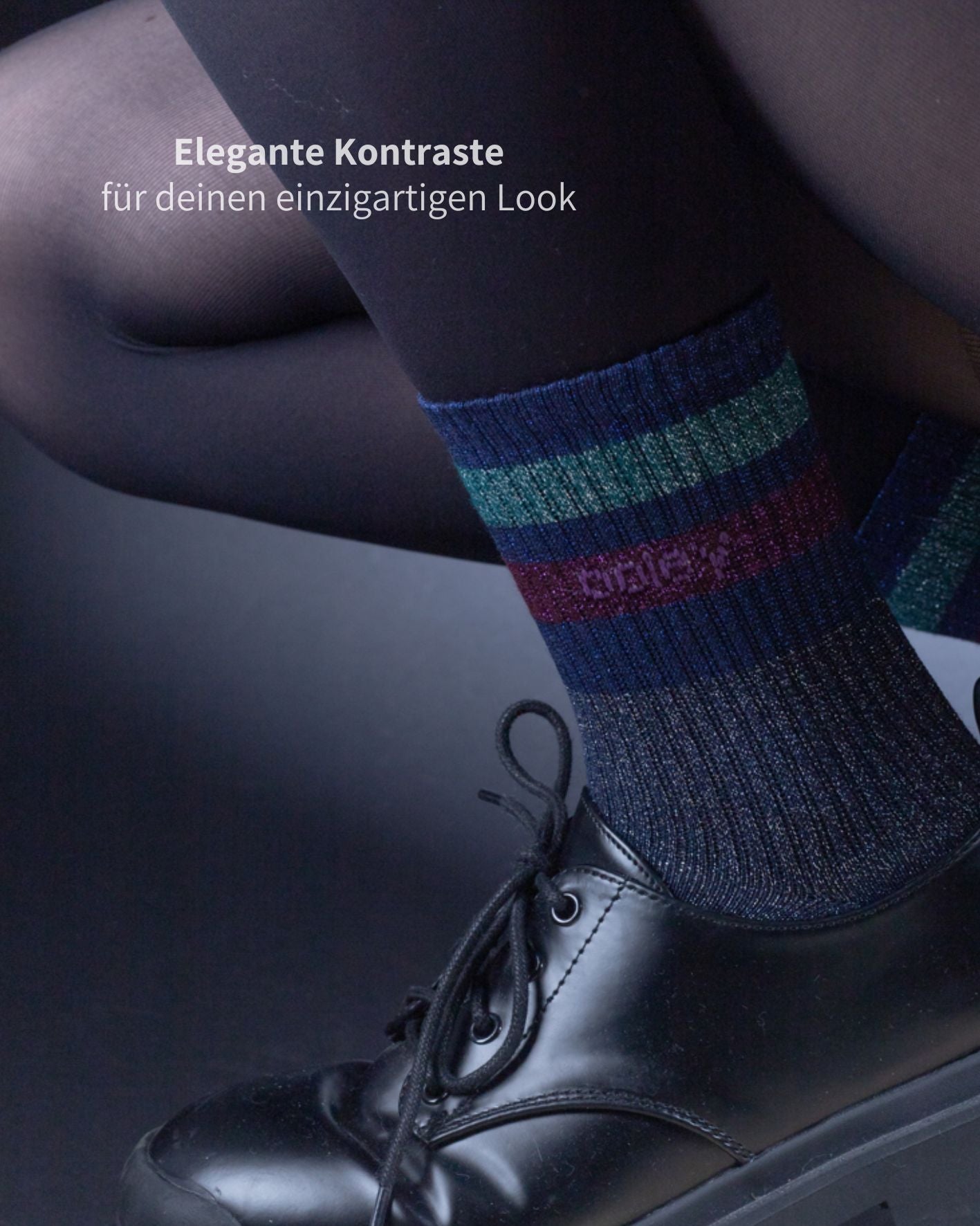 Electra Shiny Glam 4 Pack