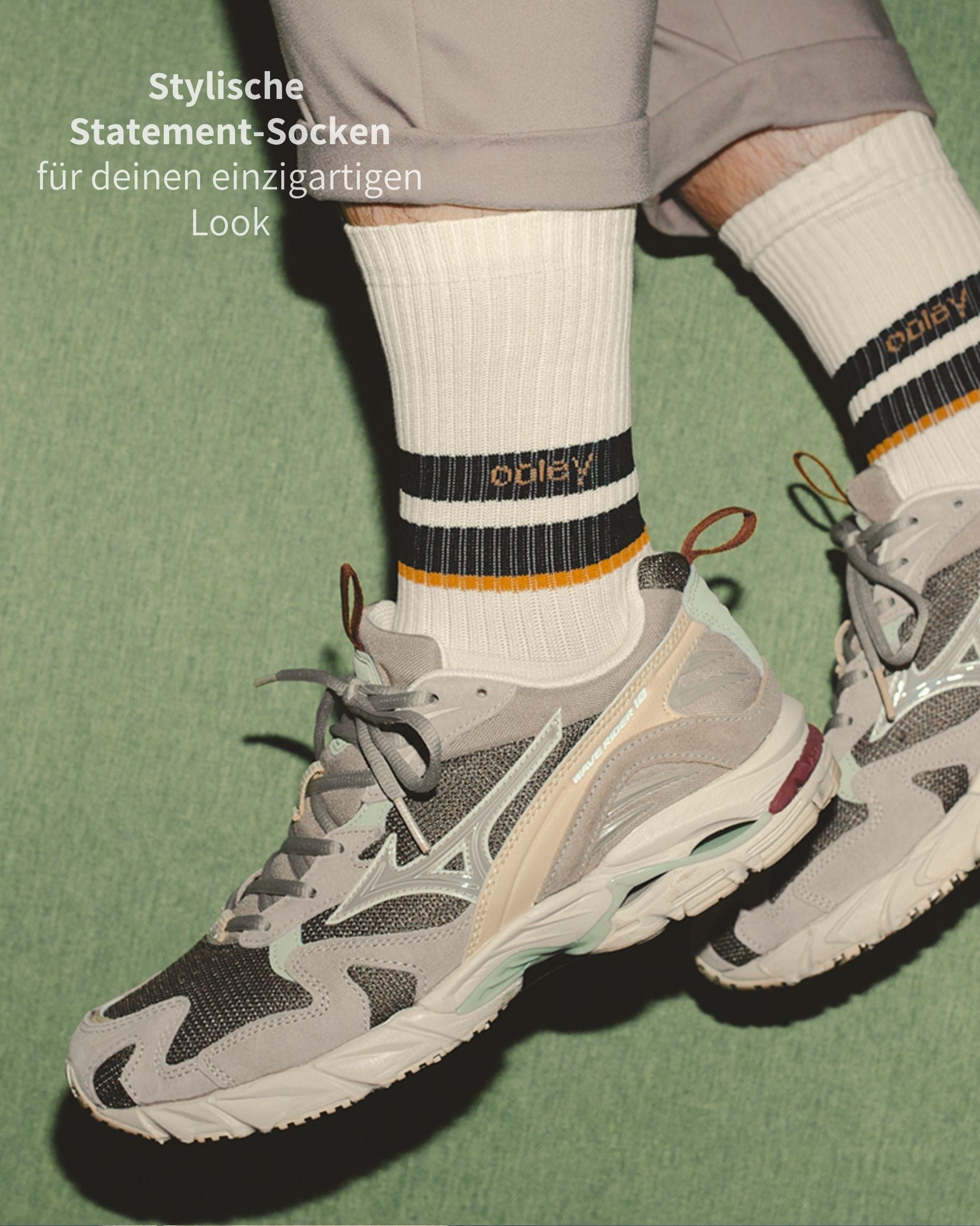 The Signature Pack | Edition for Him | 6+1 GRATIS Paar