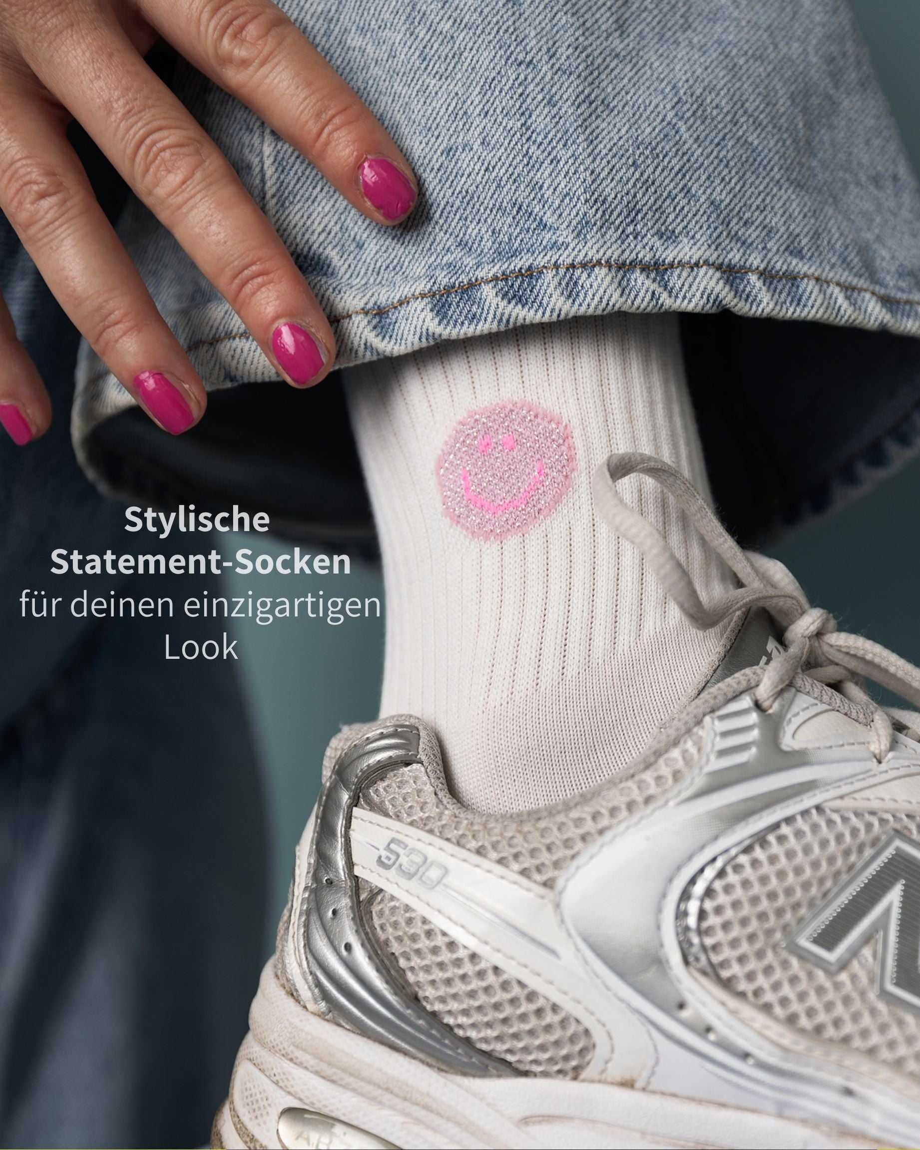 Icon Style Set | Bestseller Selection | 6+1 GRATIS Paar