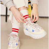 Warme Socken