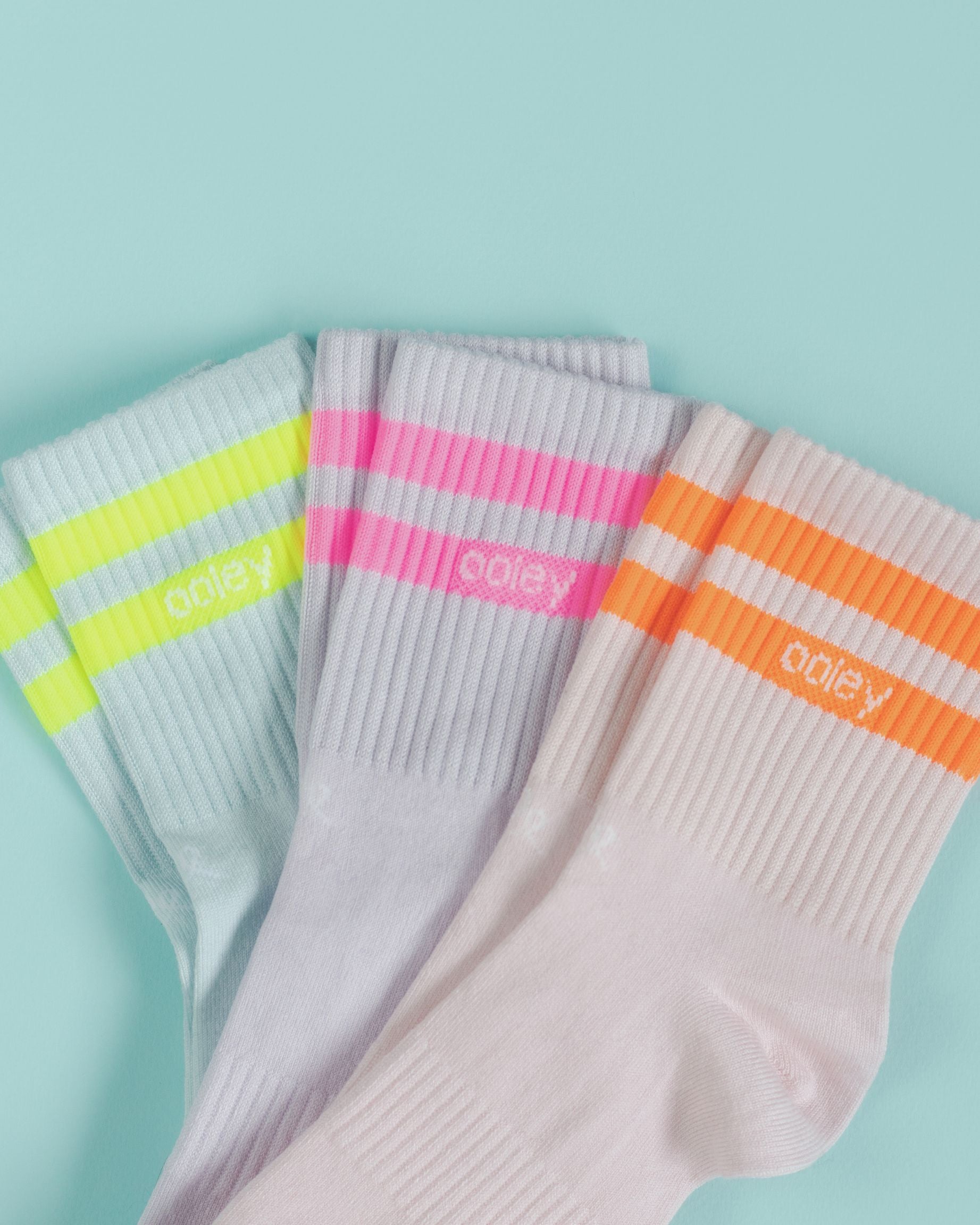 Pastel Style Set | Moderne Länge | 6+1 GRATIS Paar