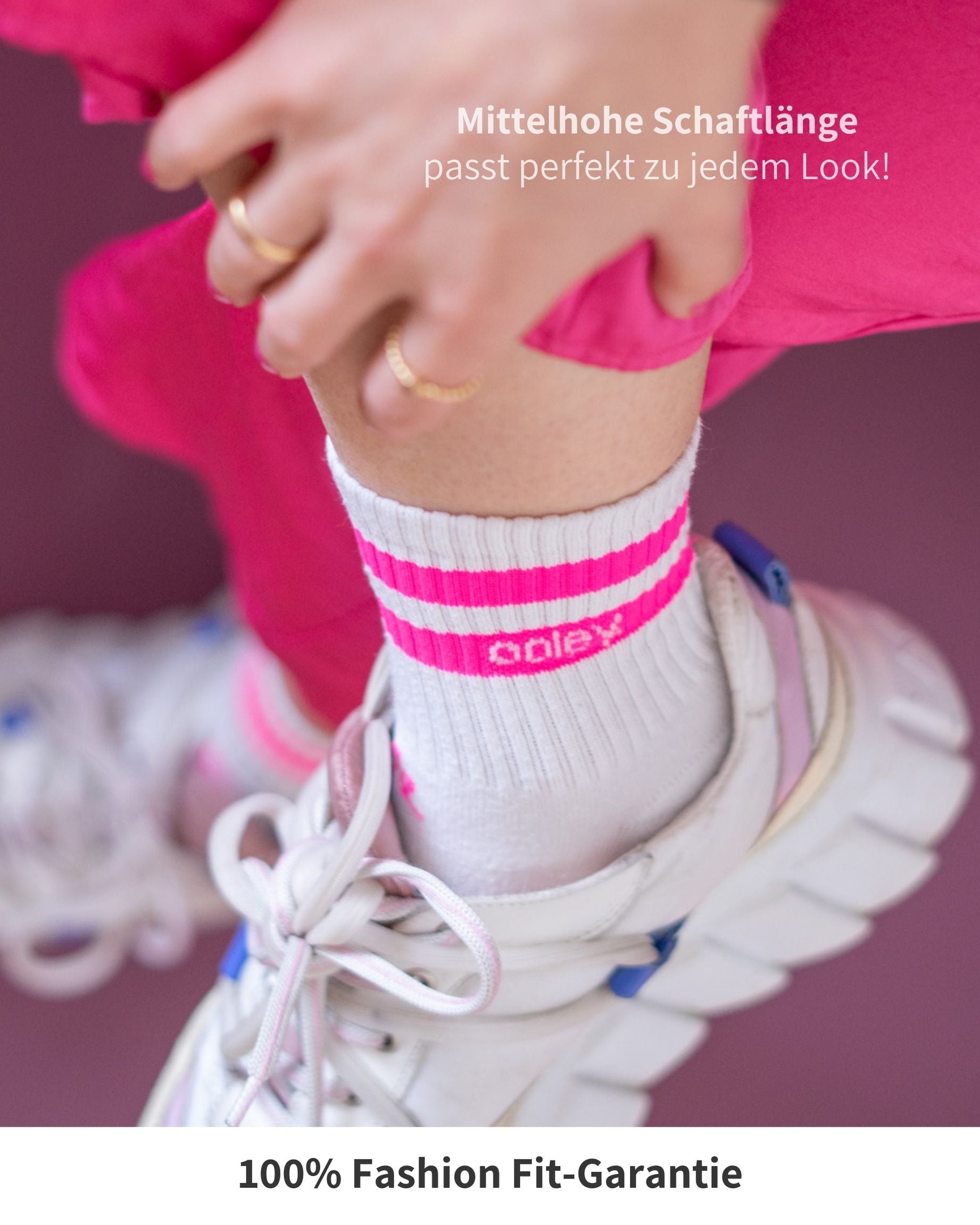Sommer Set | Kurzsocken Bestseller | 6+1 GRATIS Paar
