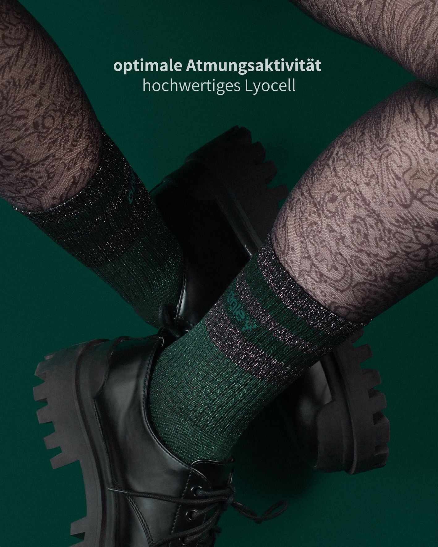 Electra Shiny Glam 4 Pack