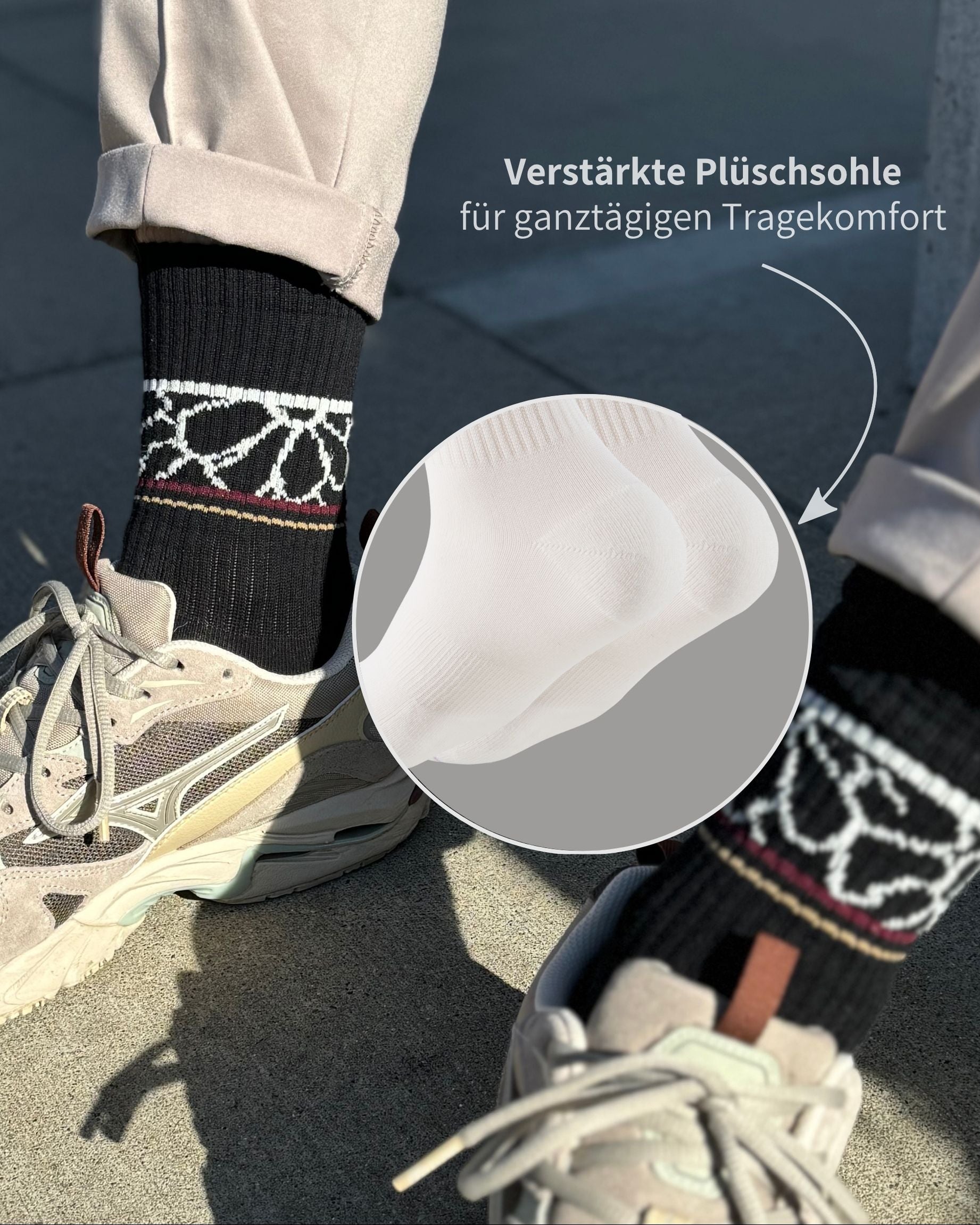 The Signature Pack | Edition for Him | 6+1 GRATIS Paar