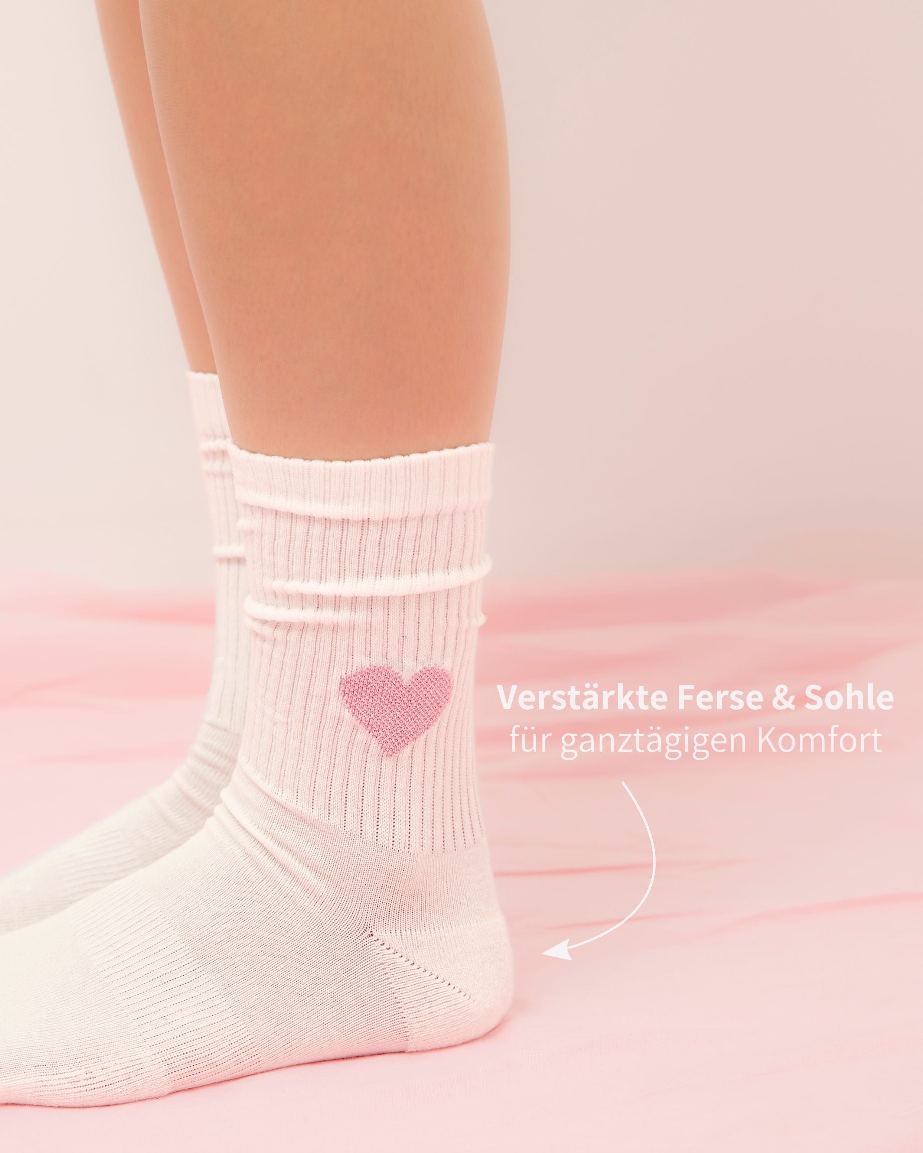 Icon Style Set | Bestseller Glitzer Selection | 6+1 GRATIS Paar