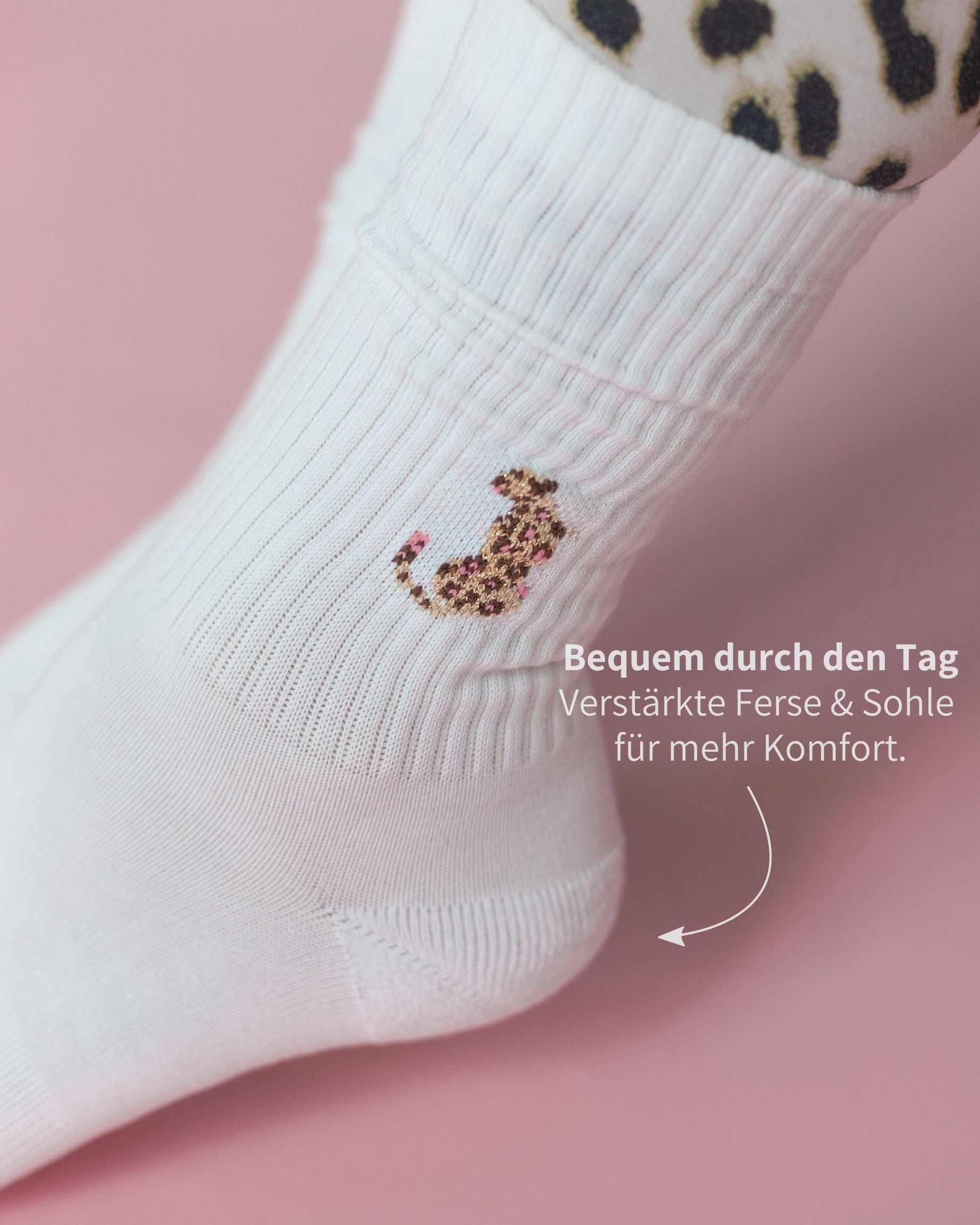 Animal Icon Set | Leo Edition | 5+1 GRATIS Paar