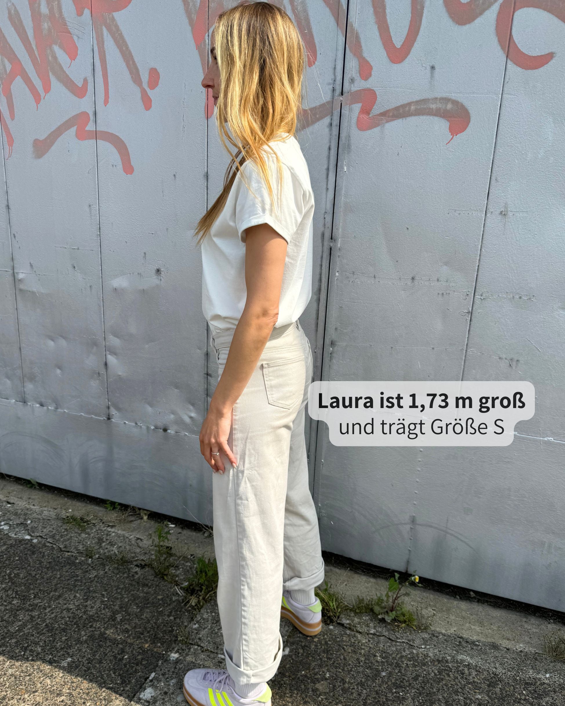 Shirt by ooley (women) - ICON Ooh lala