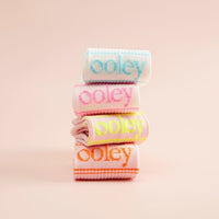 Pastelsocken