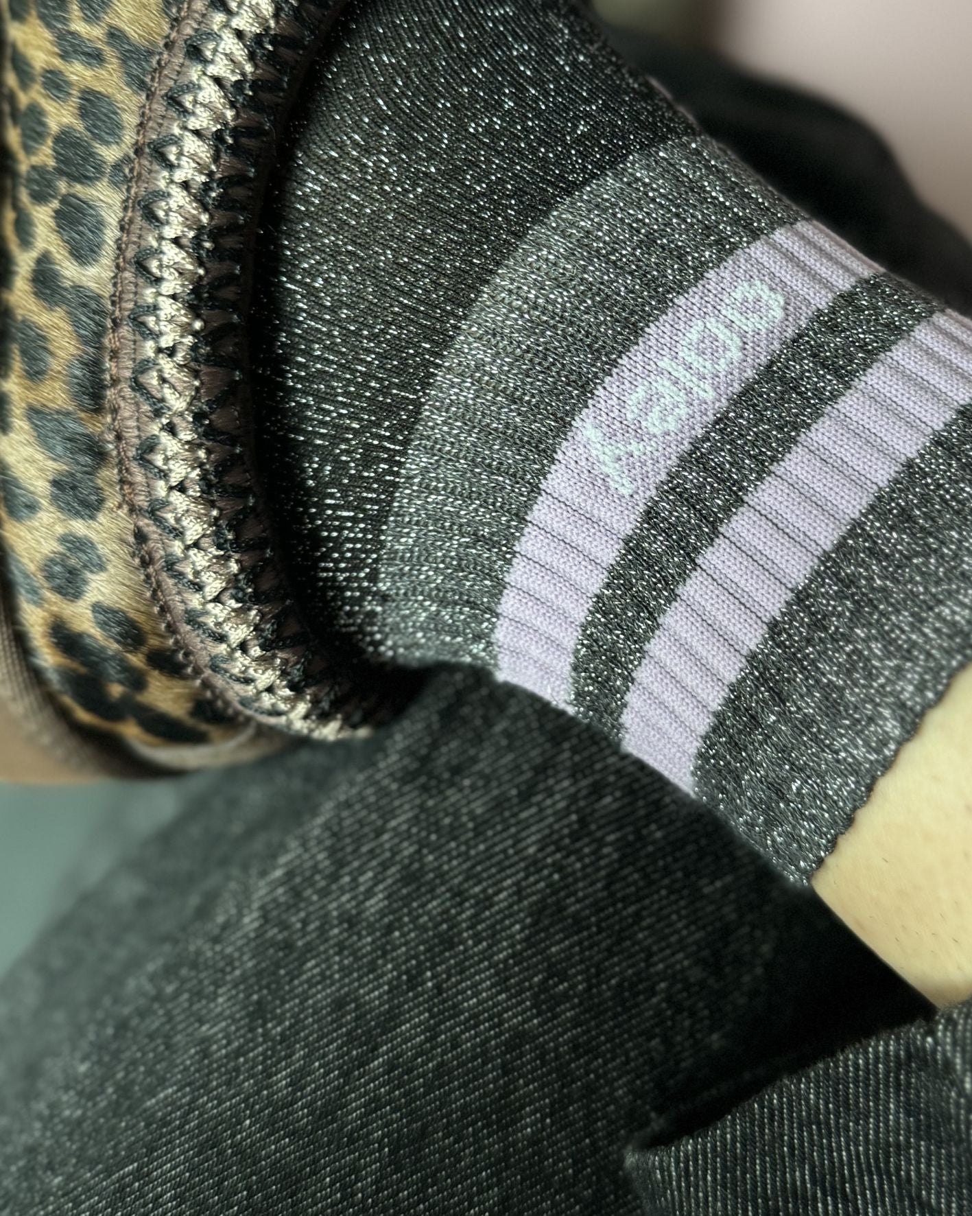 Electra Shiny Glam 4 Pack