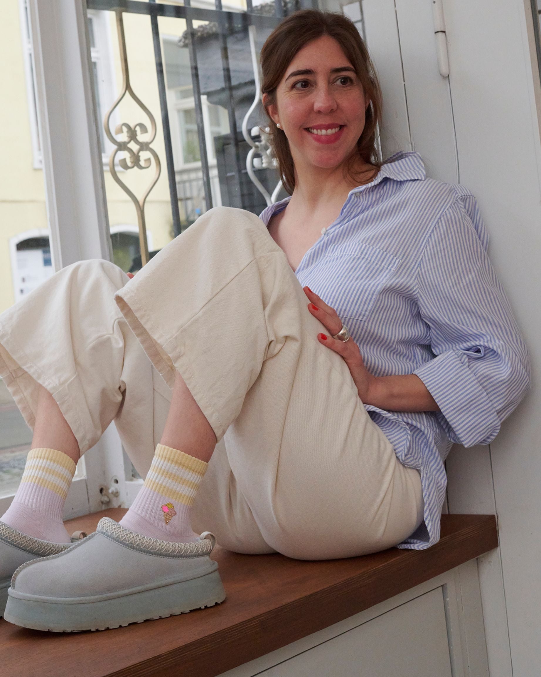 Lilly Spring Trio | 3 Pack