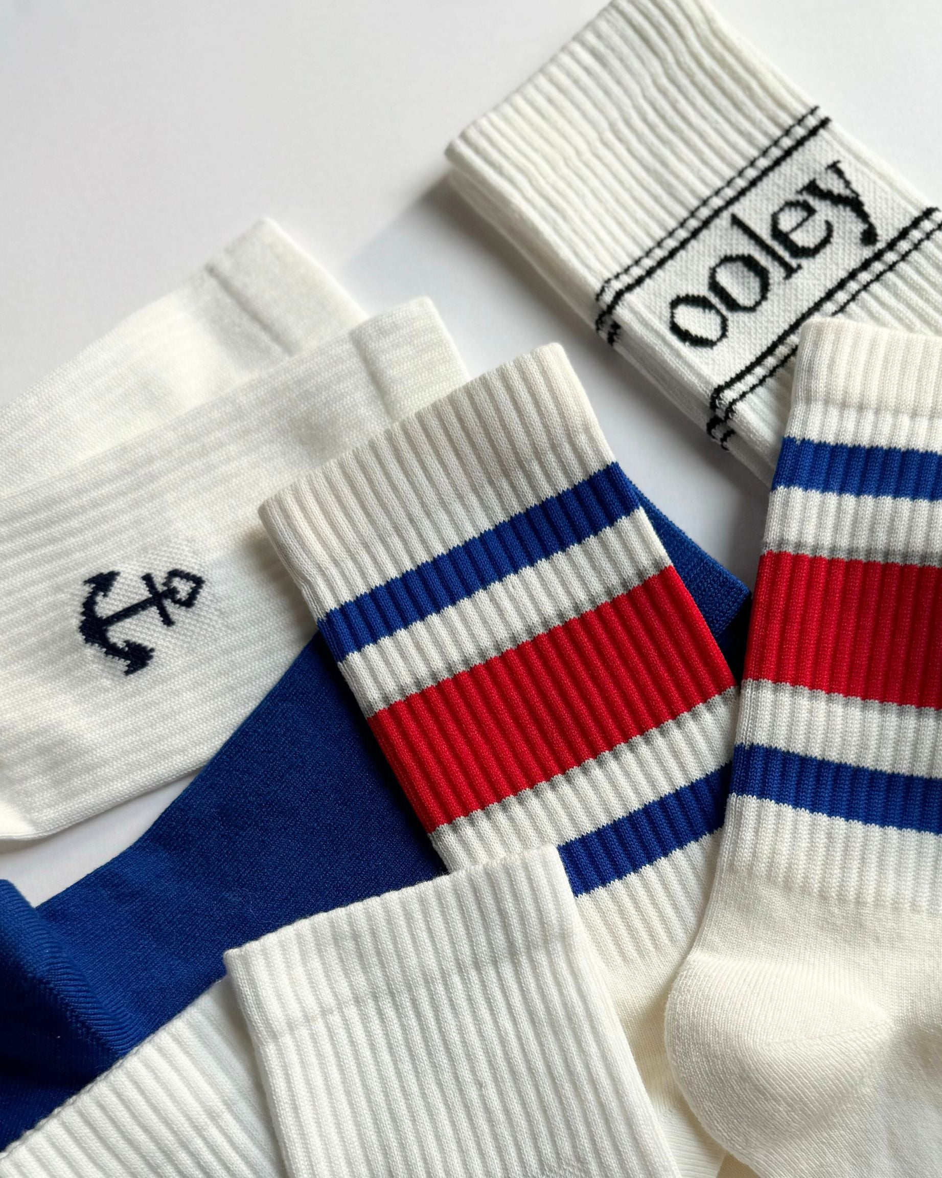 The Signature Pack | Edition for Him | 6+1 GRATIS Paar