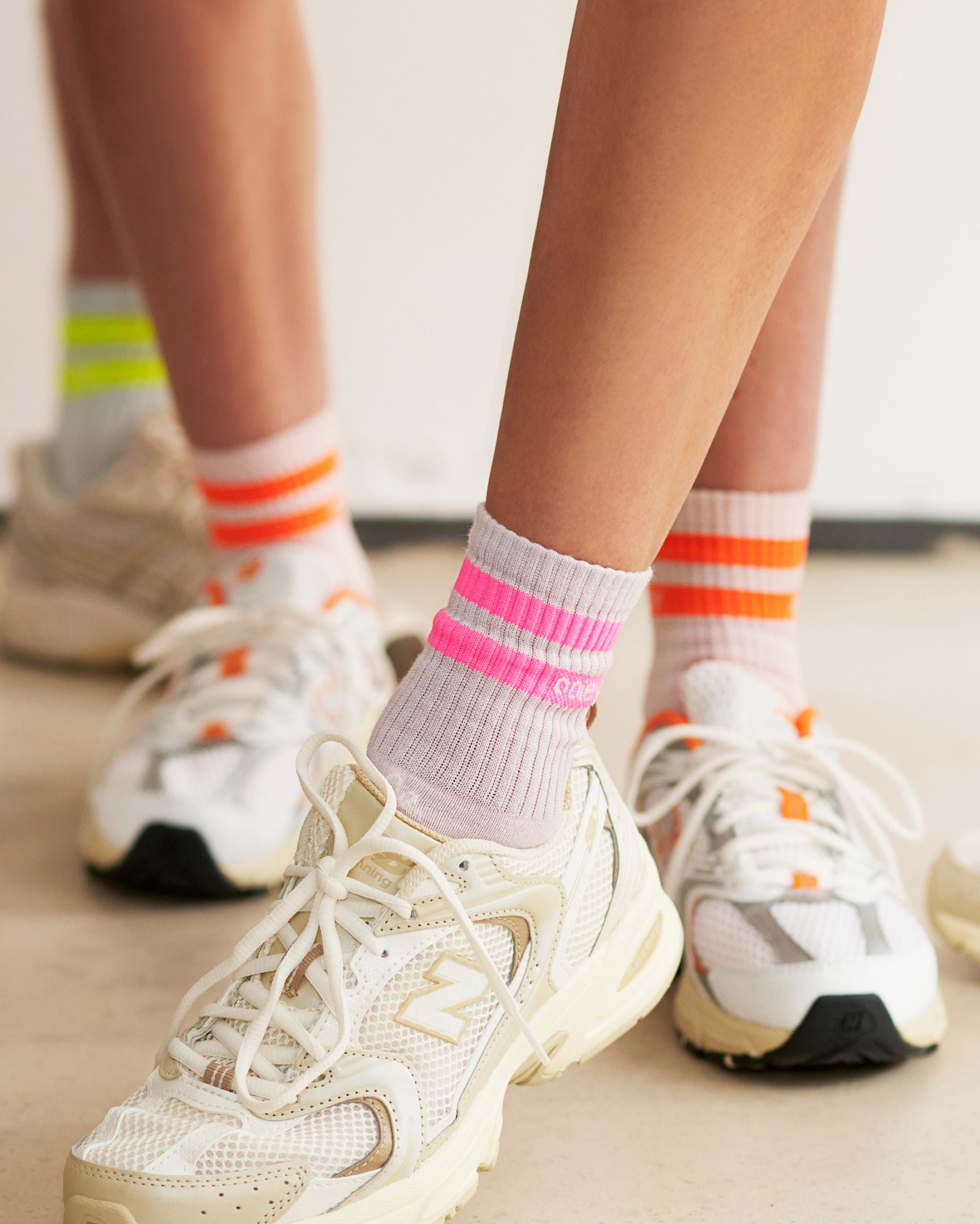 ooley Starter Set – 4 Premium-Paare