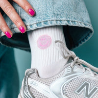 Tennissocken