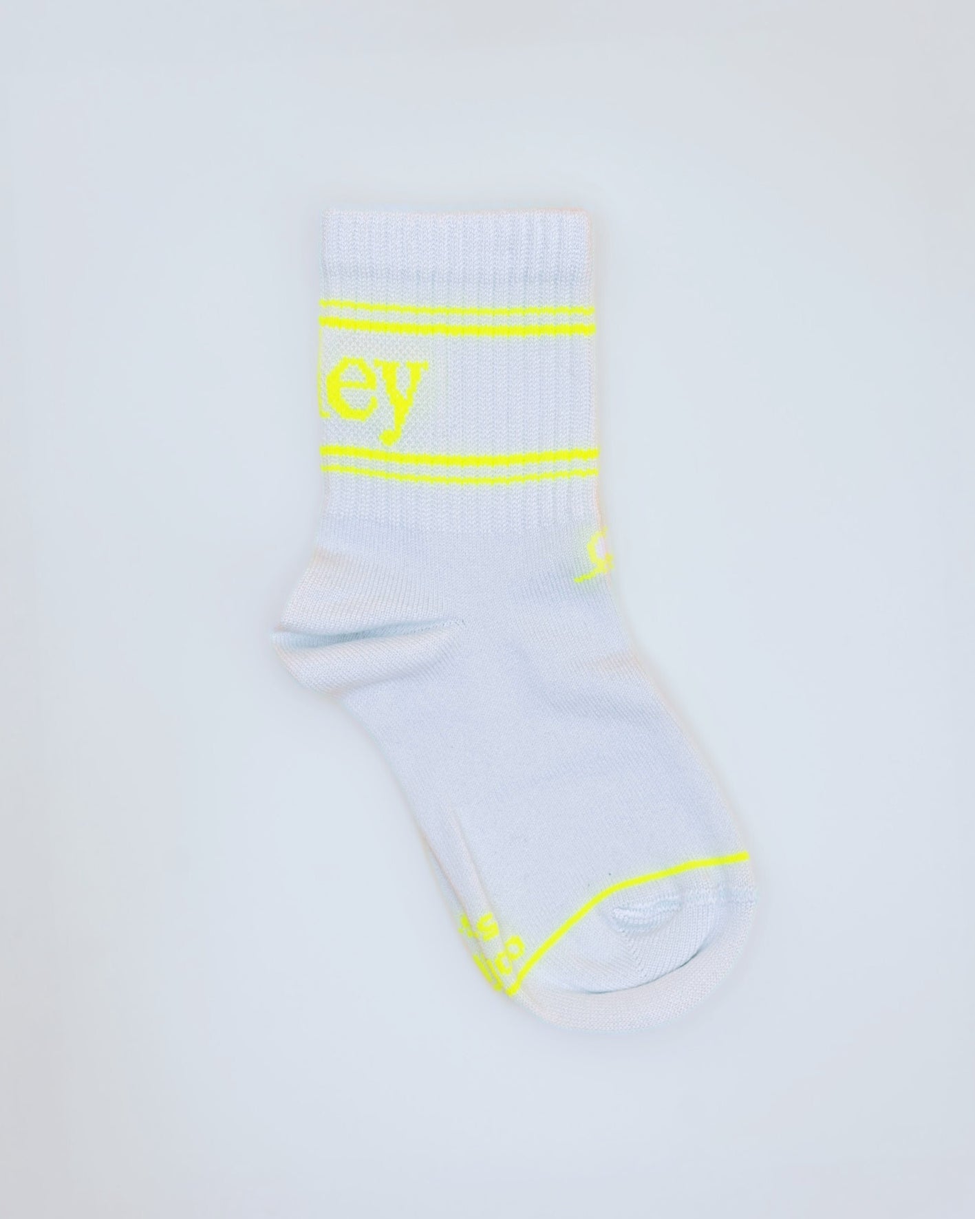 Pastel Kids - NEON Lemon
