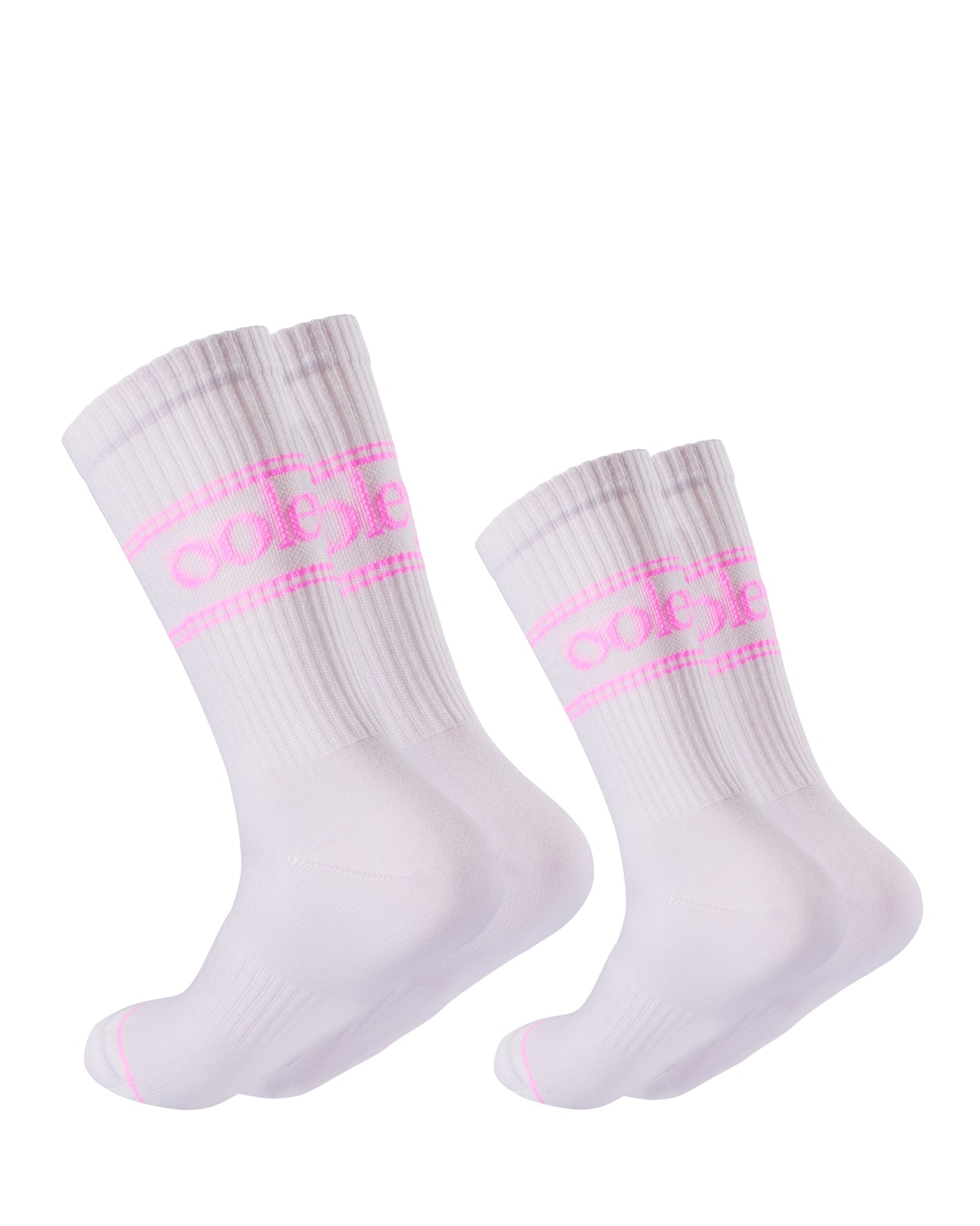 Pastel NEON Pink Family Pack