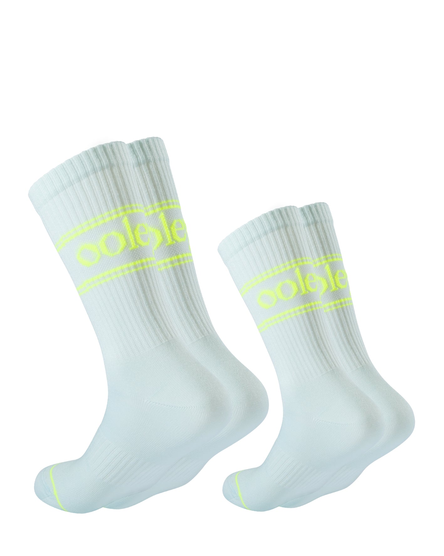 Pastel NEON Lemon Family Pack