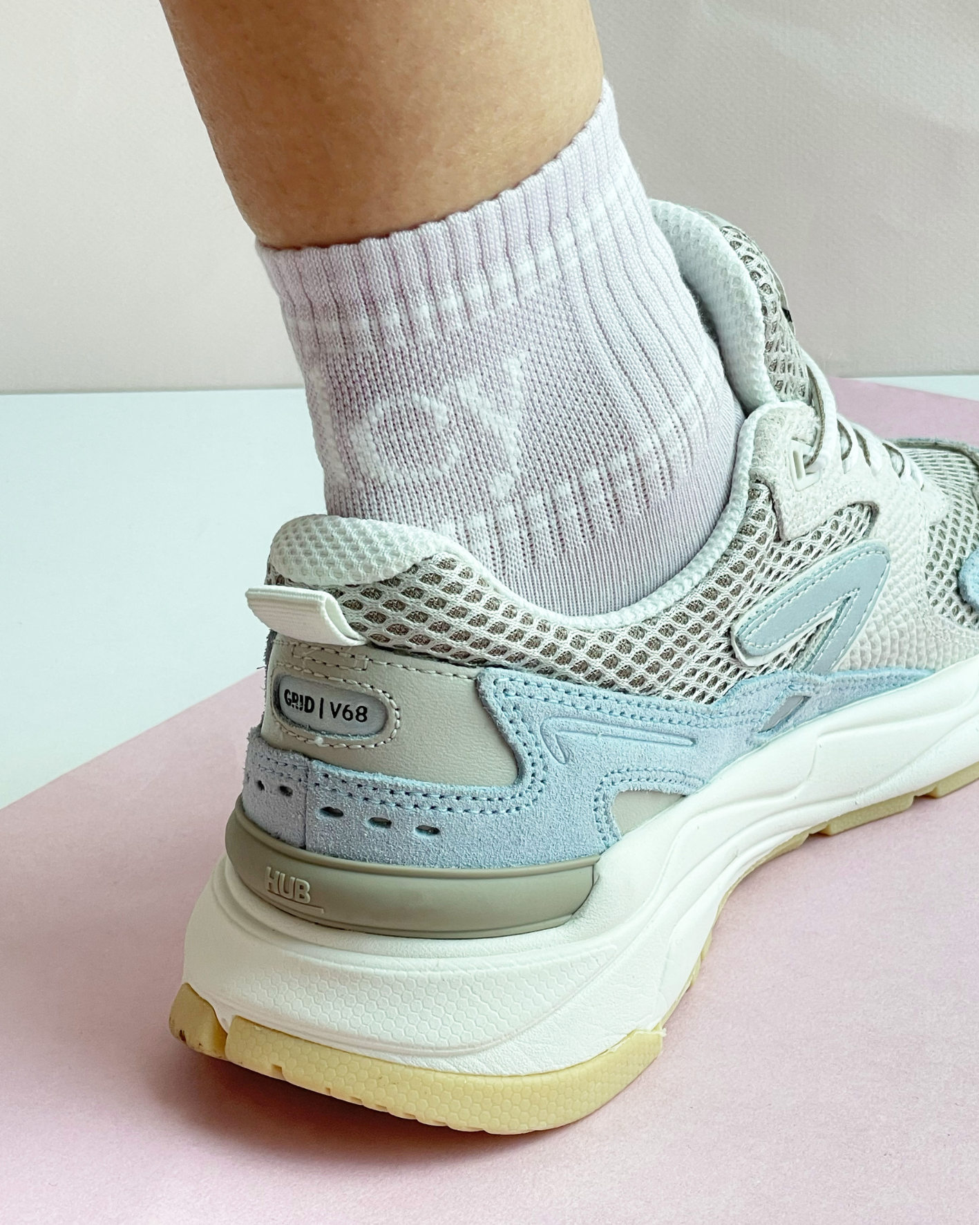 MIDI Pastel 2 Pack - Ice Lilac