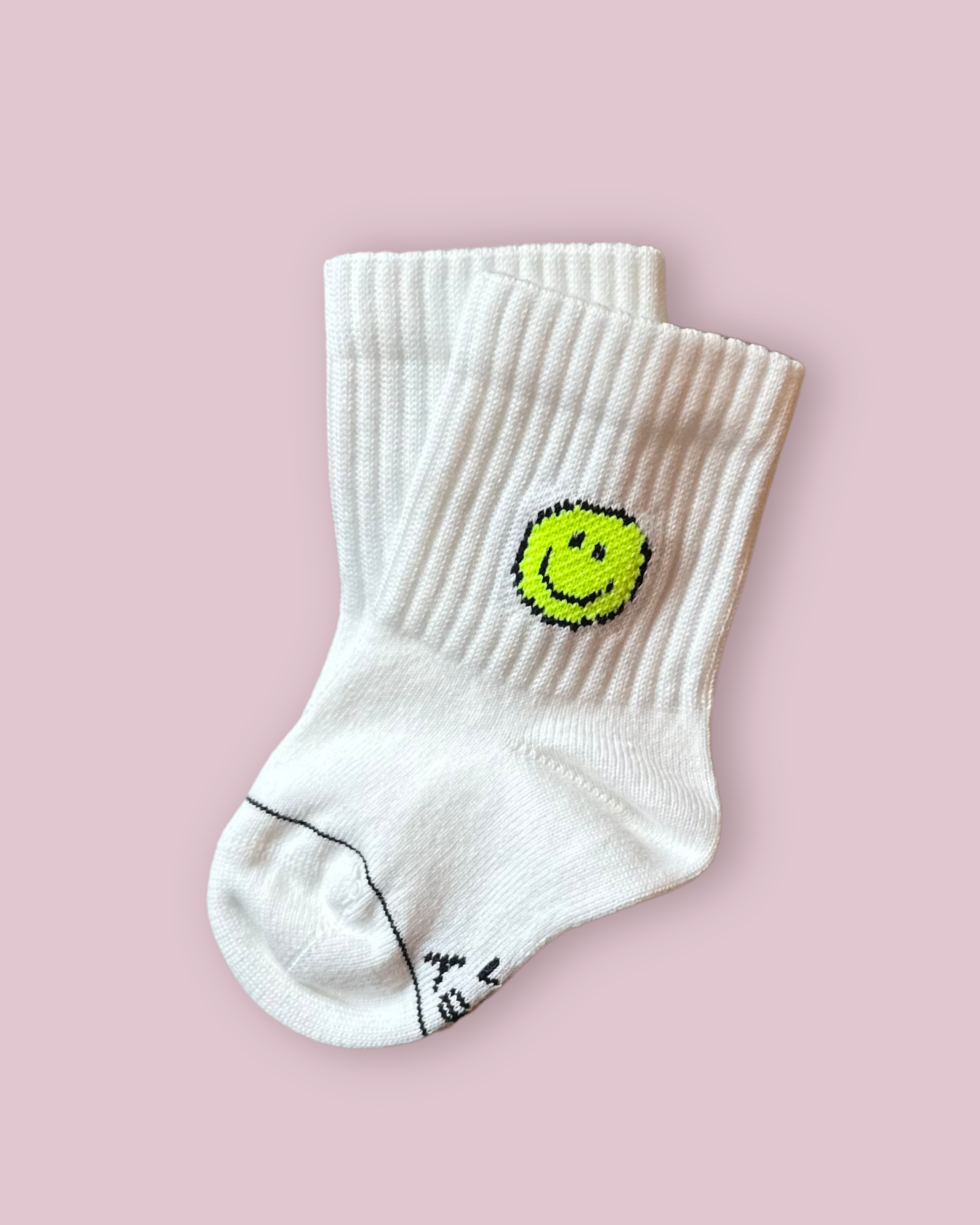 Baby - Lemon Smile