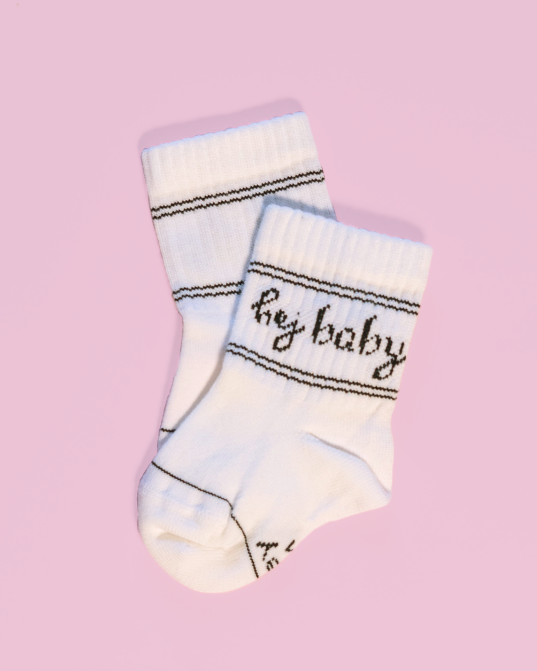 Baby - hej baby