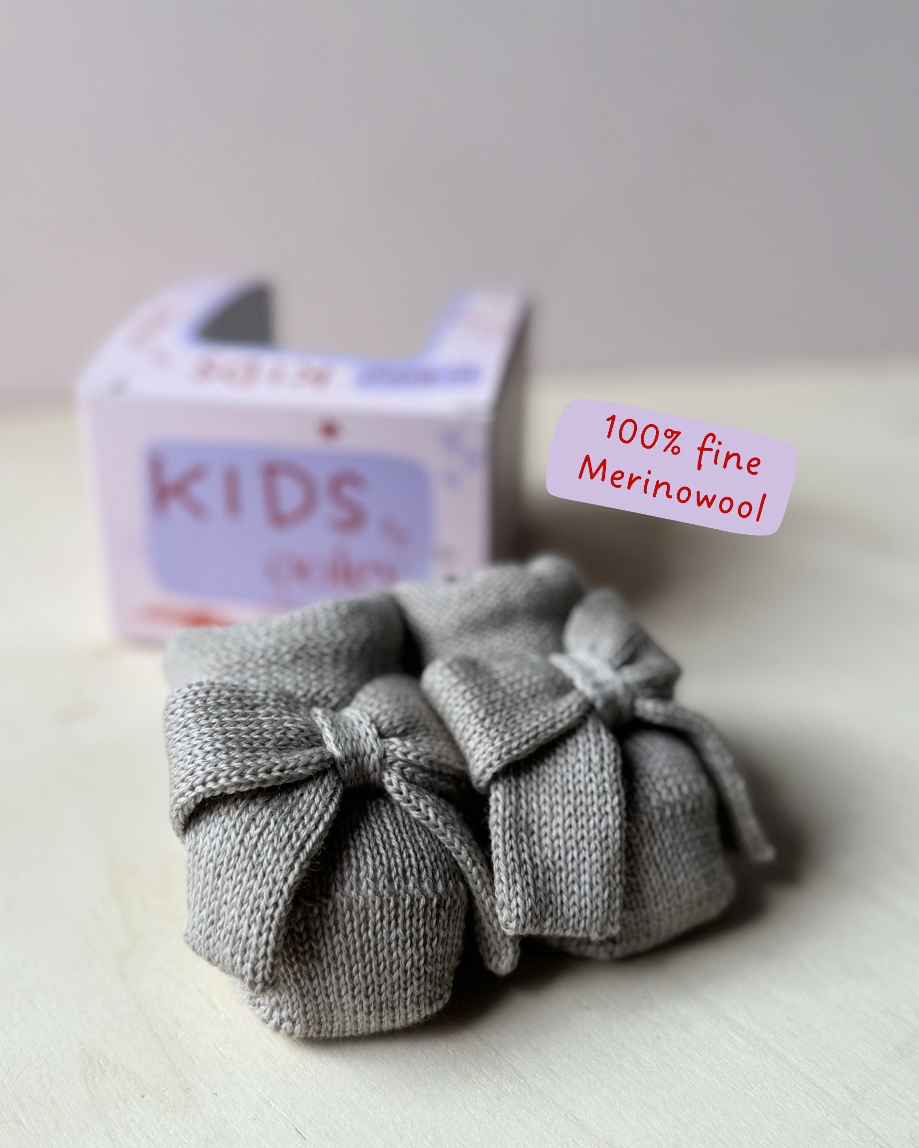 Baby Shoes Princess - Beige