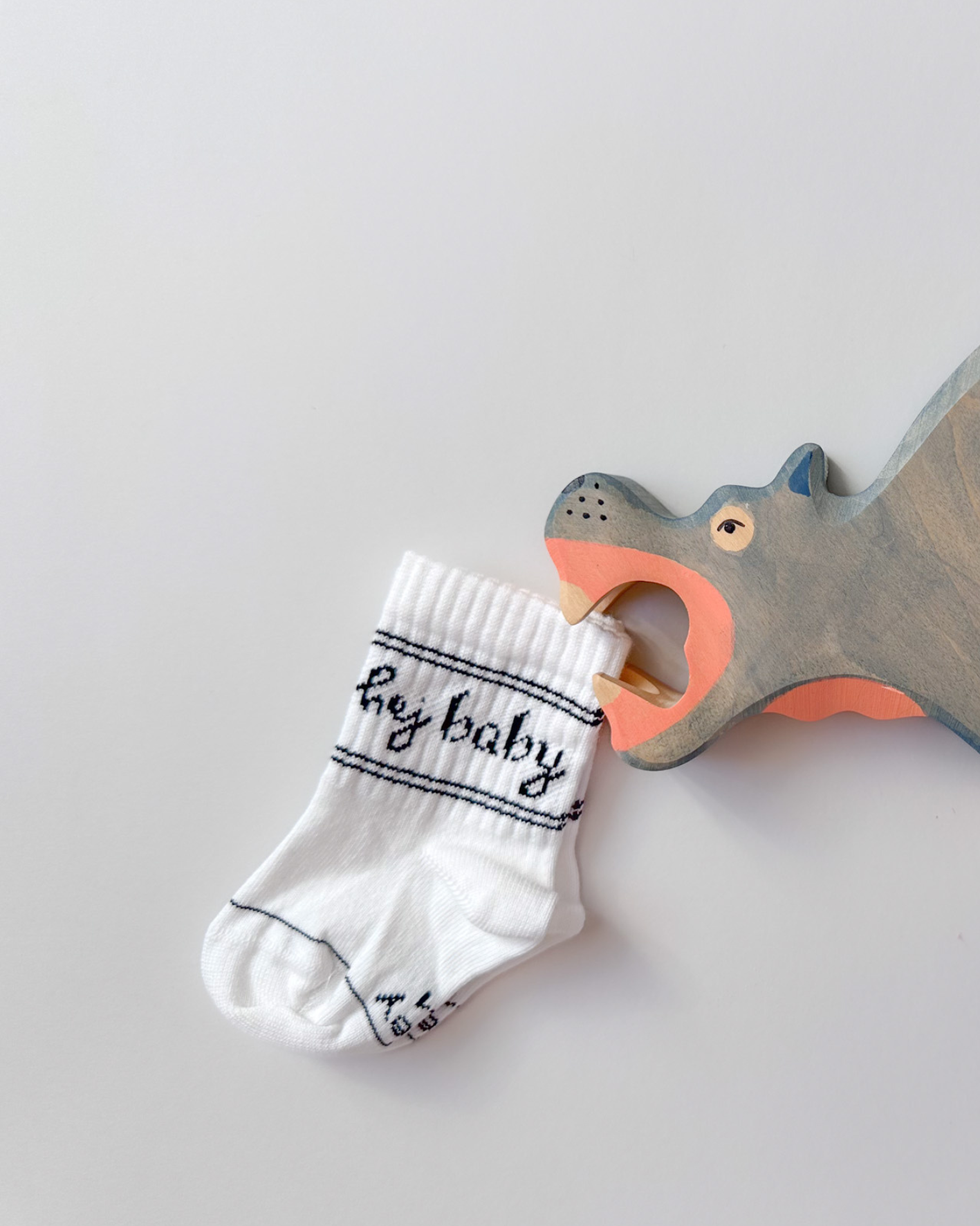 Baby - hej baby