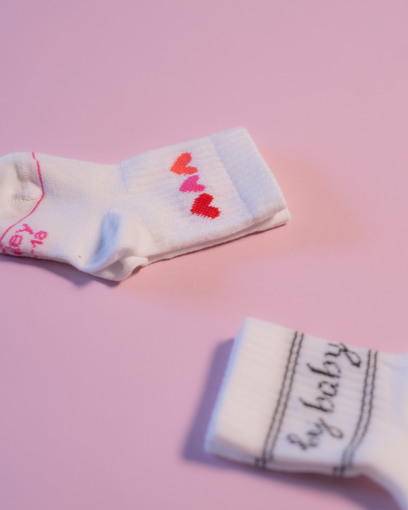 Baby - Love